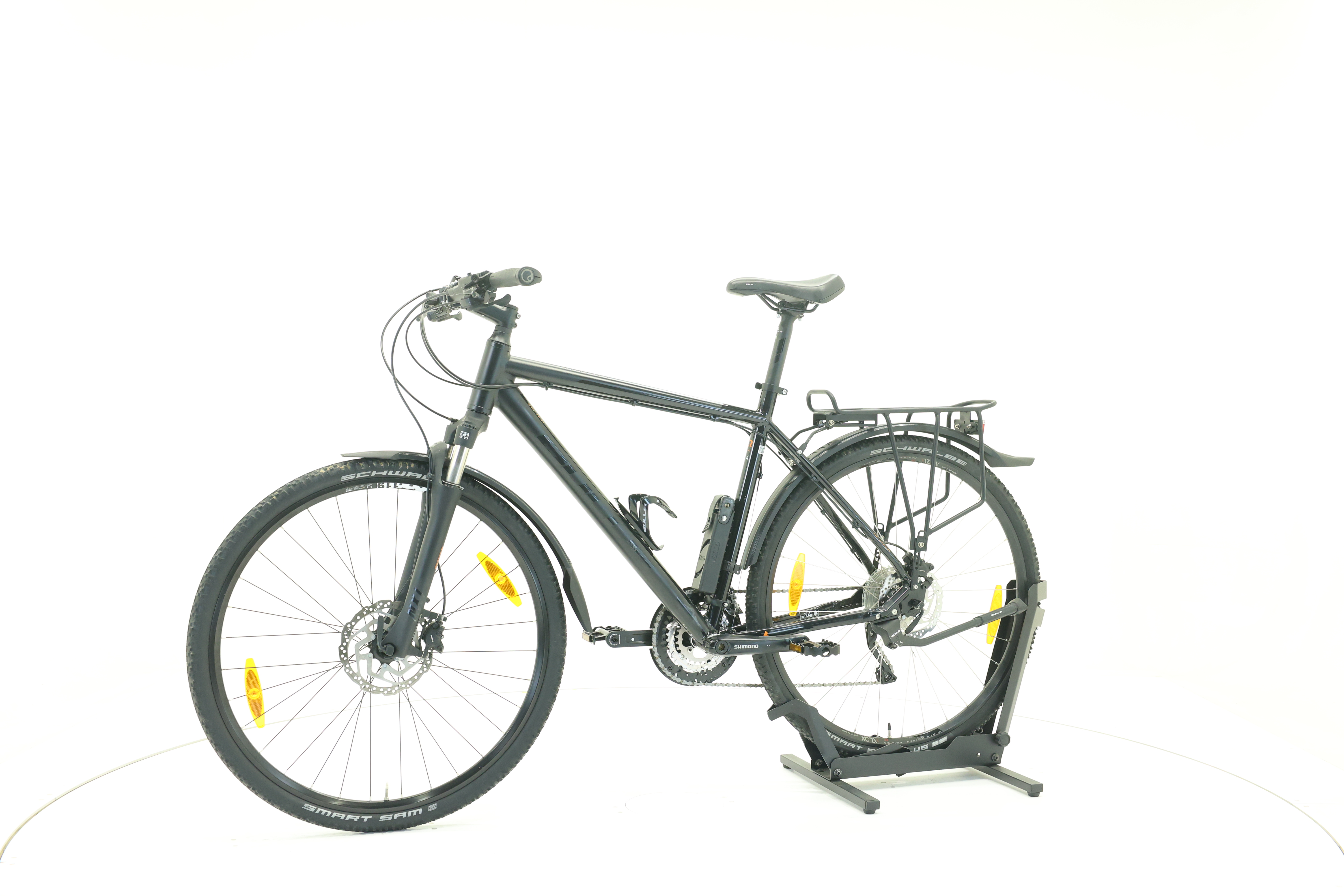 Bulls Cross Mov Er28 sc Rh54cm Diam 30K, 54 cm, 170-179 cm, 2024, 0 km – Bild 12 von 31