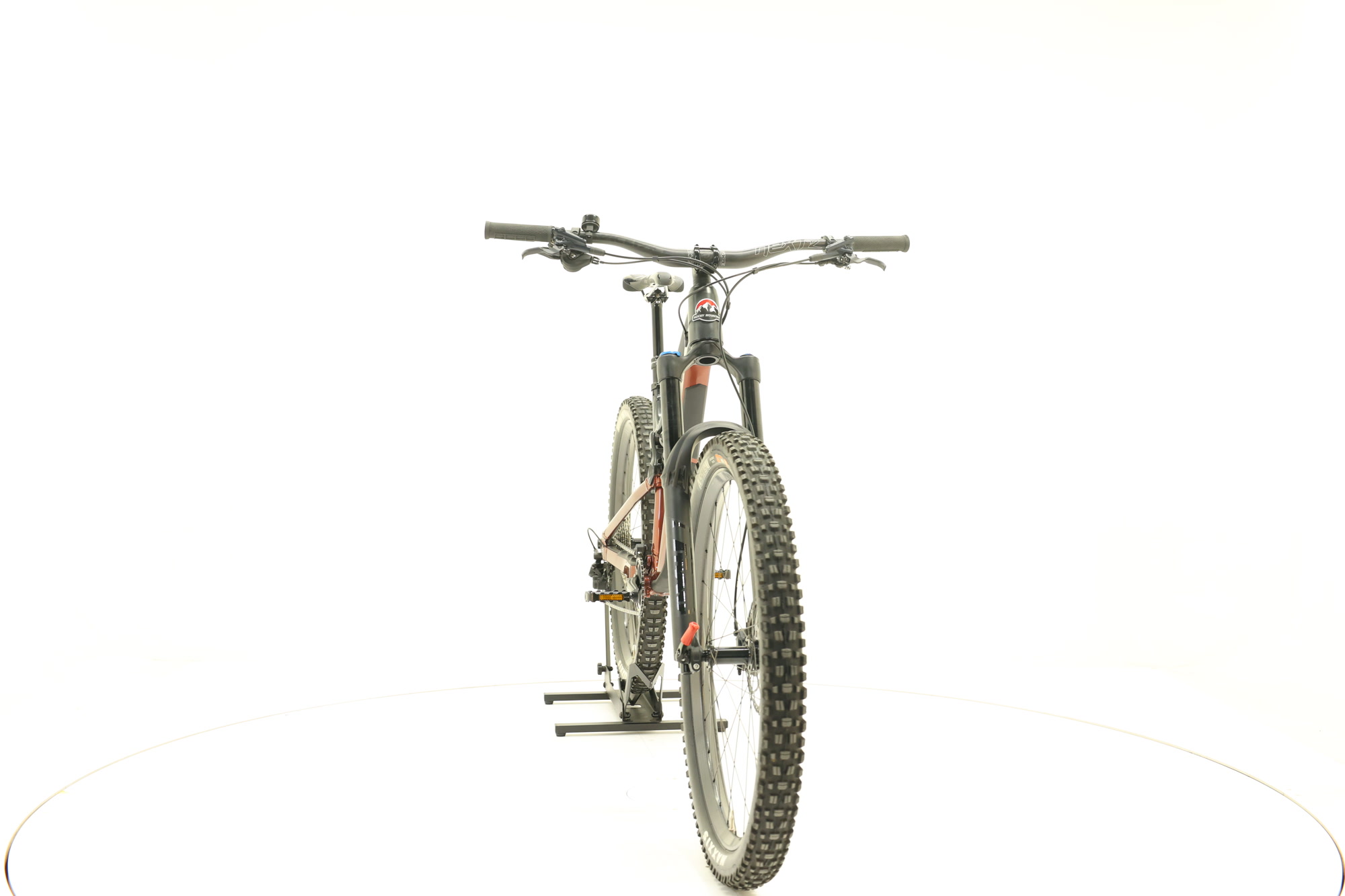 RockyMountain Altitude Alloy 50