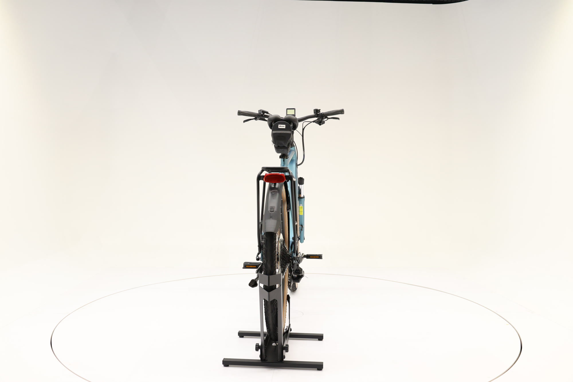 Pegasus Premio EVO 9, XL, 180-189 cm, 2024, 723.41 km – Bild 3 von 8