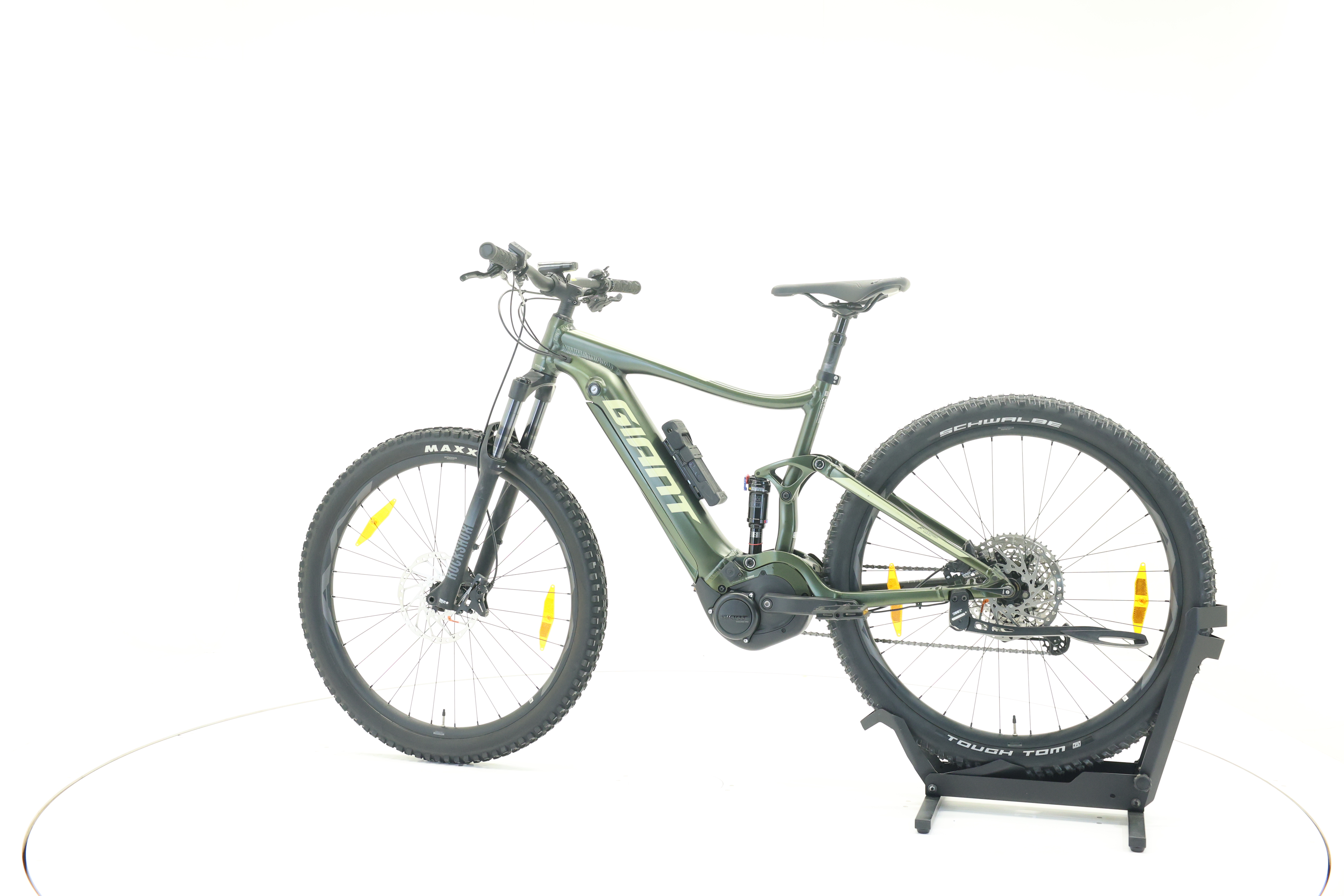 GIANT Stance E+ Pro 1