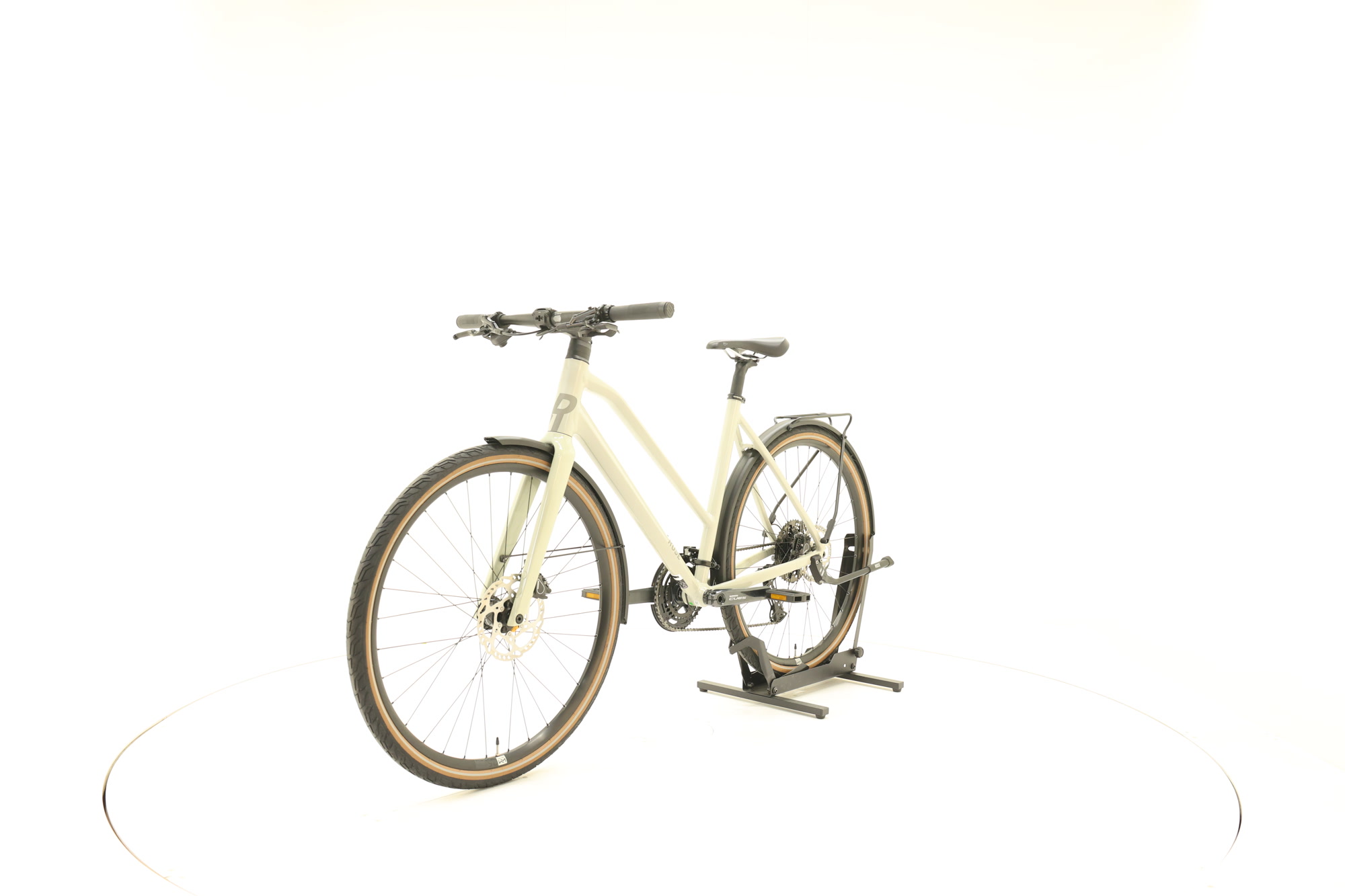 Rose Bikes URBAN 25 Sneak EQ 2 MidStep