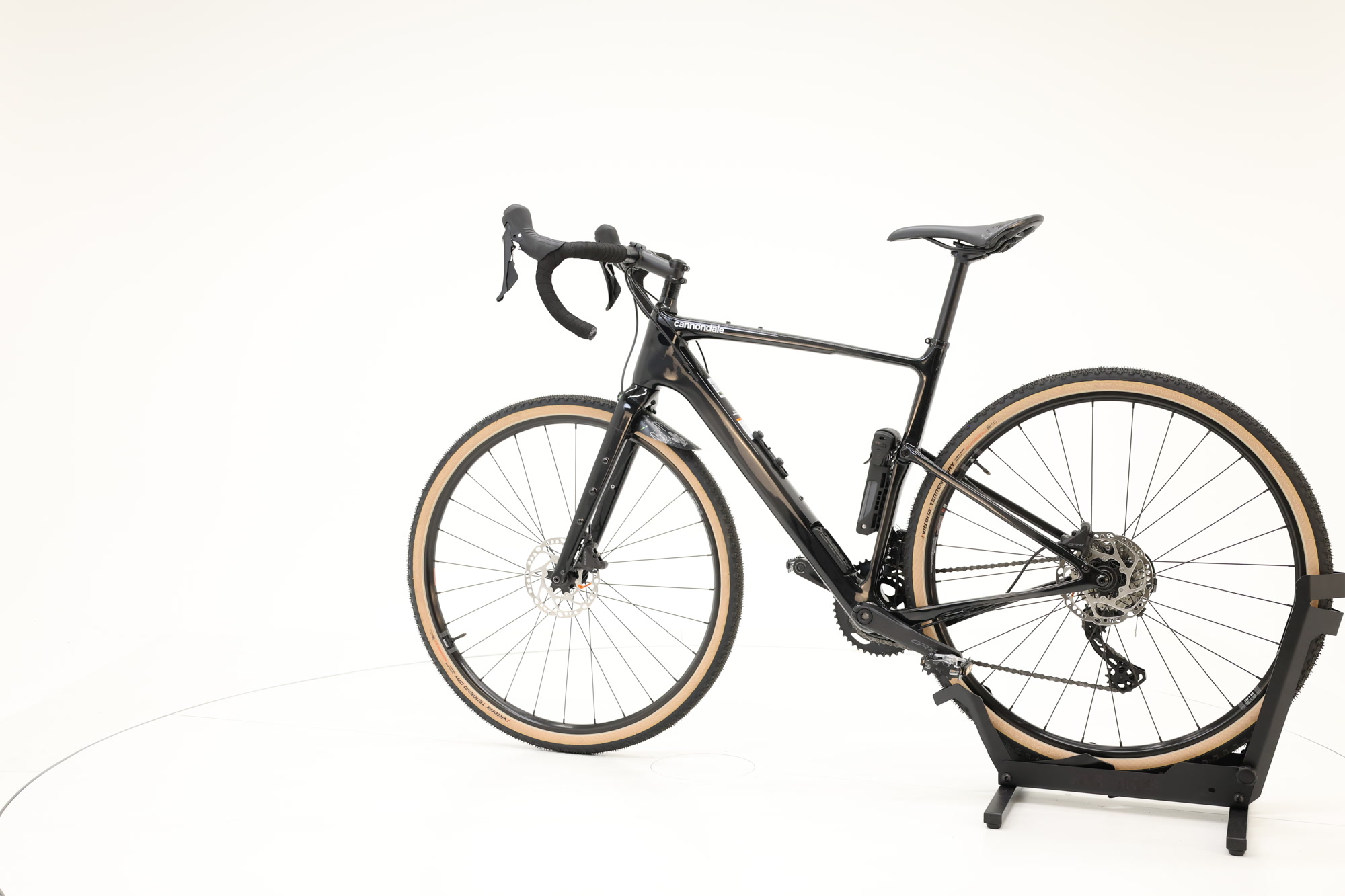 Cannondale Tostone Carbon 3 (132519), M, 170-179 cm, 2024, 0 km – Bild 2 von 8