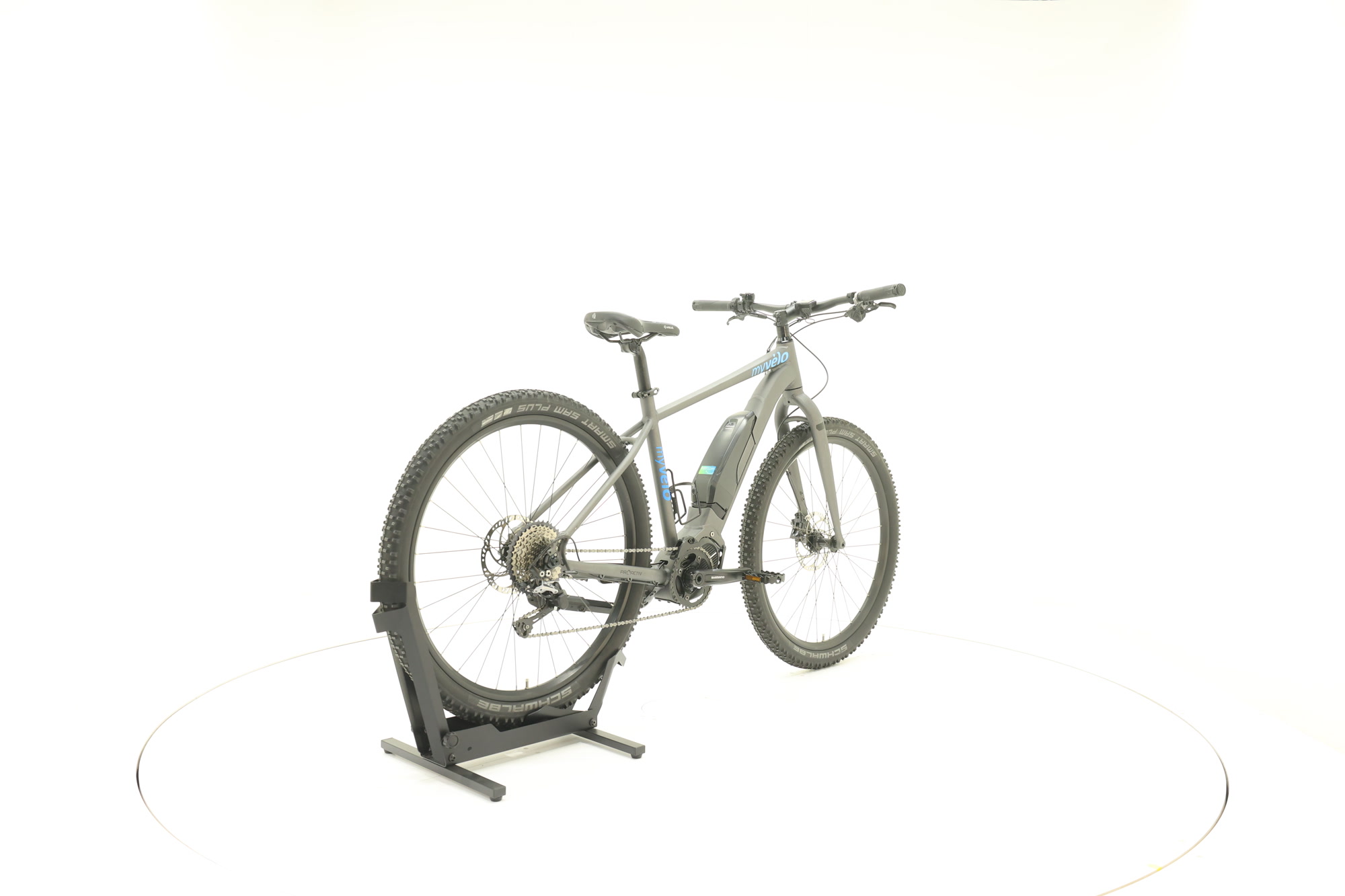 Myvelo Denver
