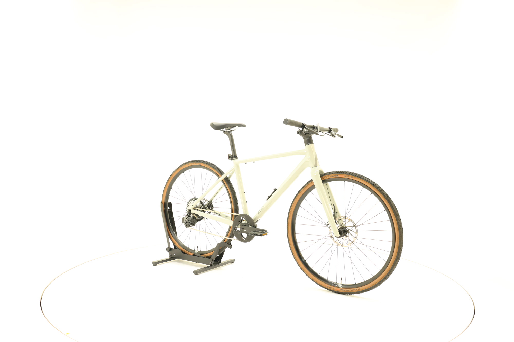 Rose Bikes SNEAK 3