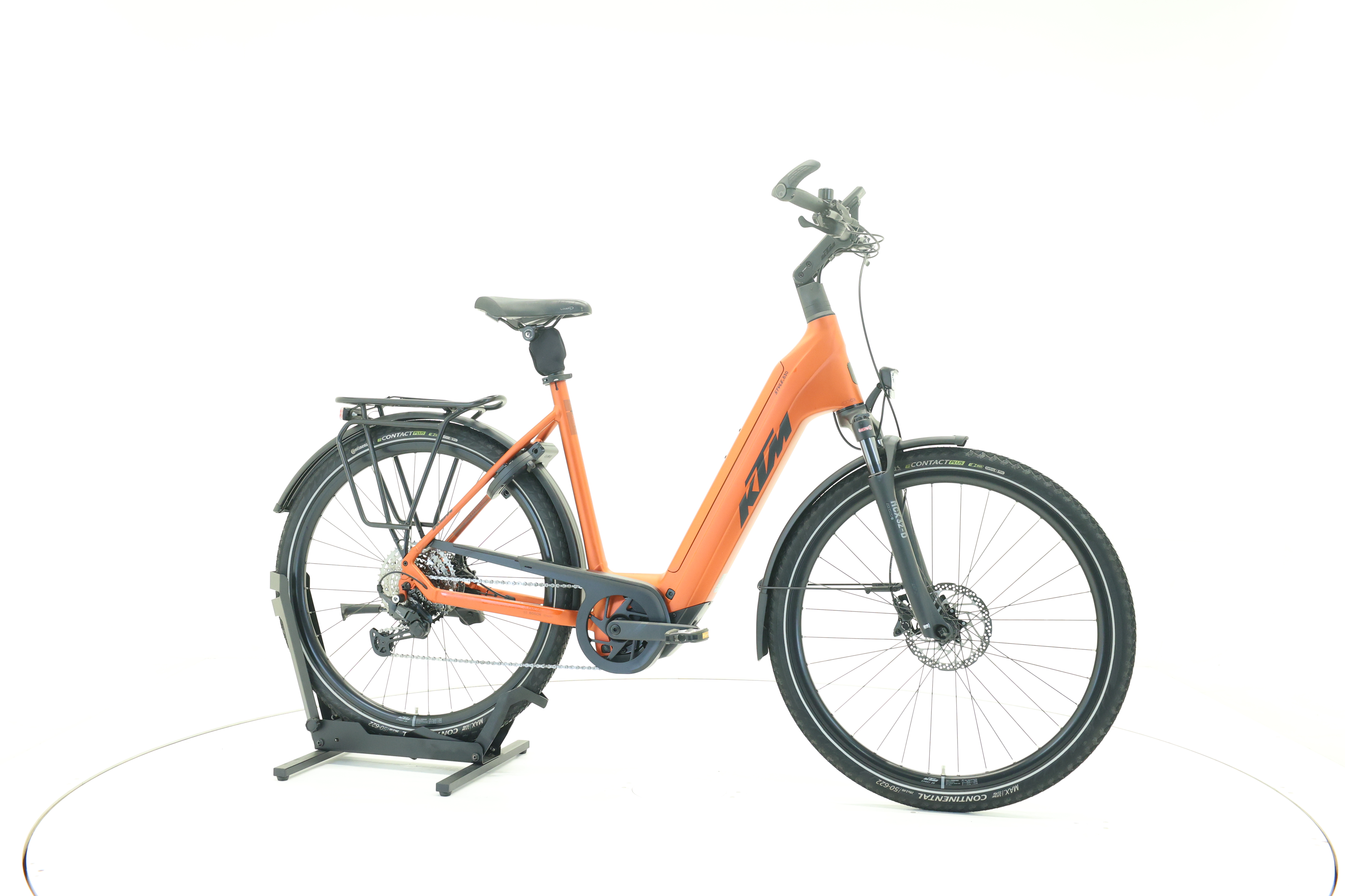 KTM Macina Style 830, 56 cm, 180-189 cm, 2026, 1523 km – Bild 5 von 5