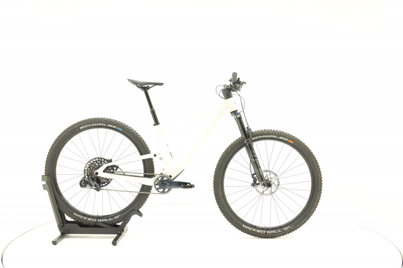 Scott Spark 920, S, 160-169 cm, 2022, 0 km – Bild 2 von 8