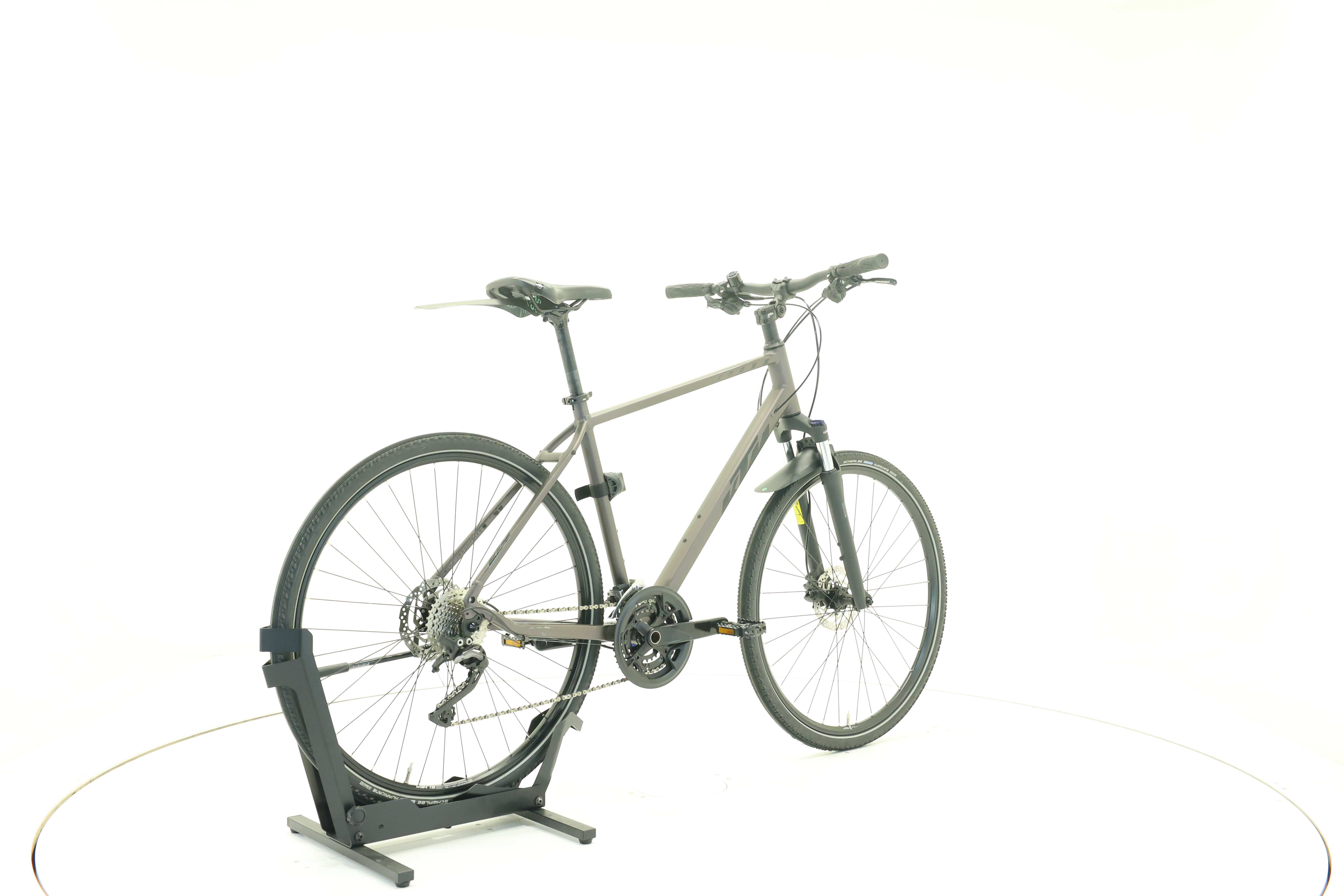 KTM Cross 30