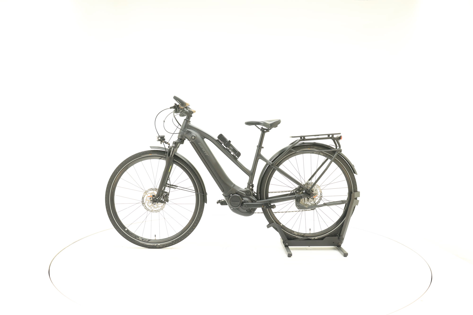 GIANT Explore E+ 1 S SD 625WH