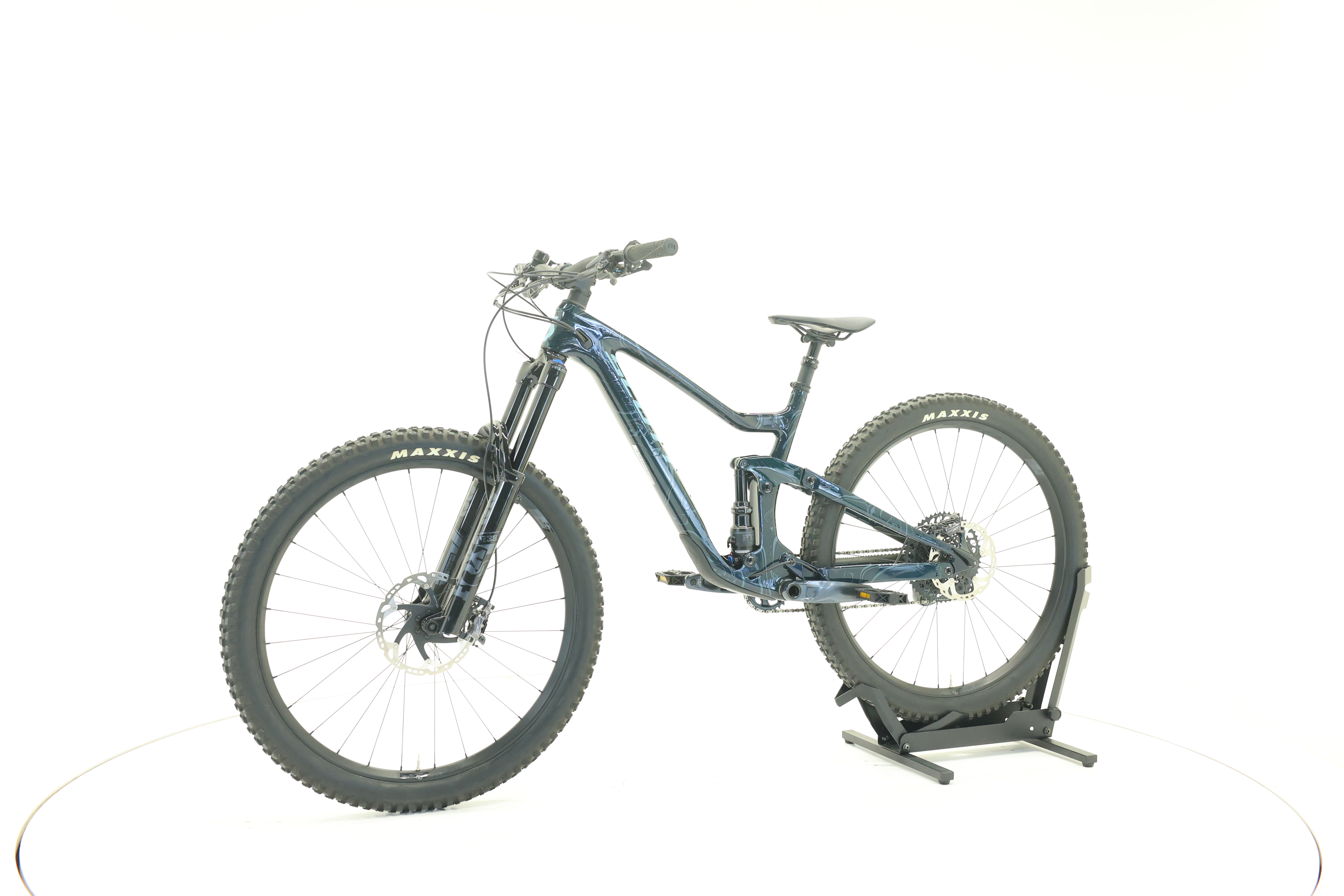 Scott Contessa Ransom 910, M, 170-179 cm, 2024, 0 km – Bild 24 von 24