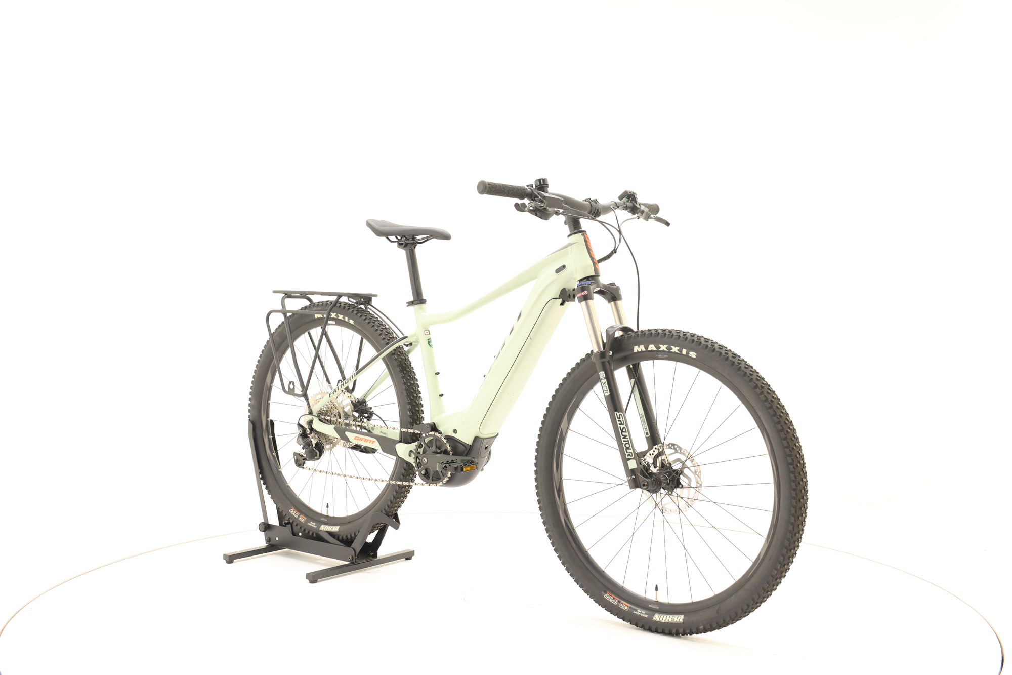 GIANT Fathom E+ 2
