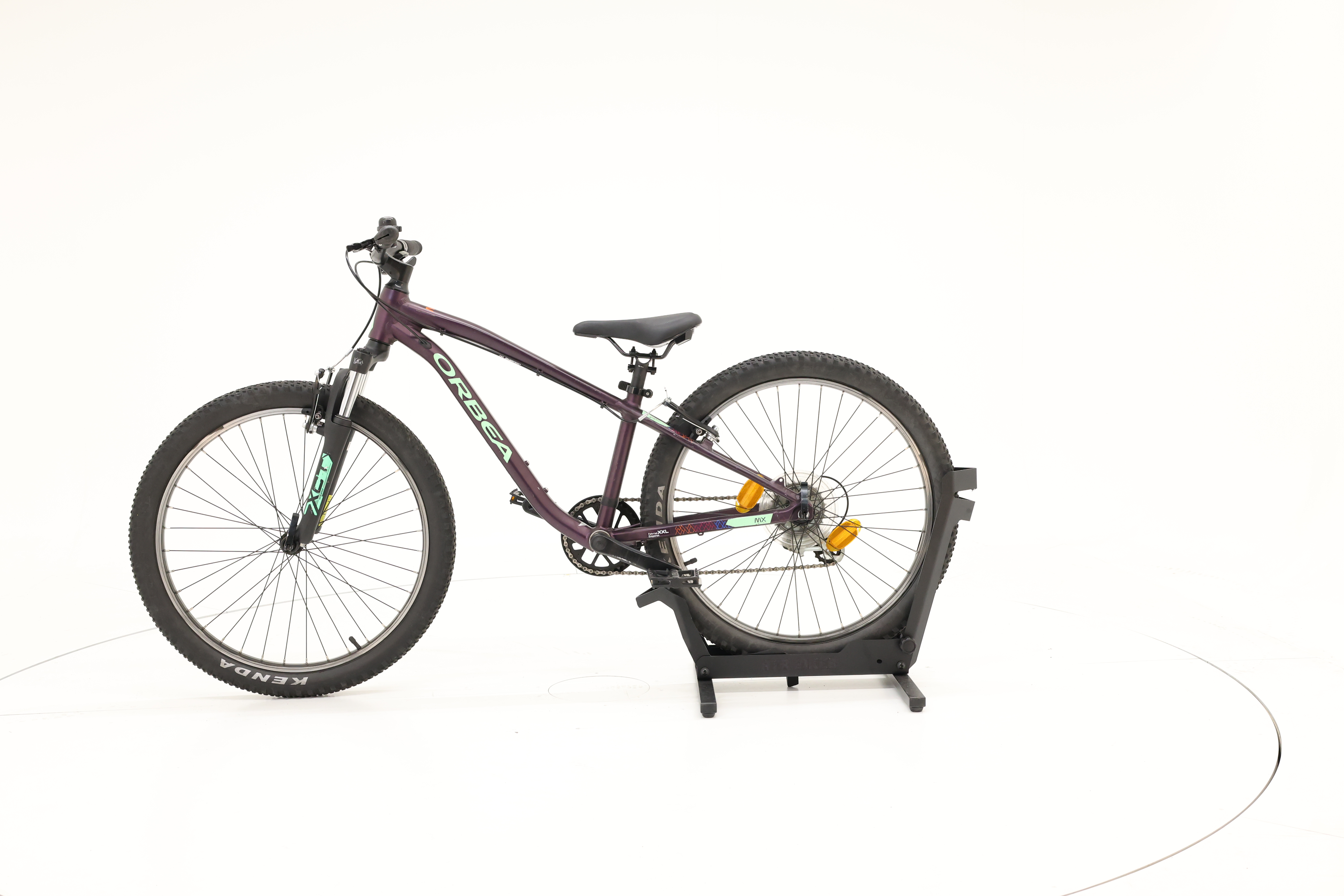 Orbea MX 24 XC, Unisize, Unisize, 2022, 0 km – Bild 5 von 32