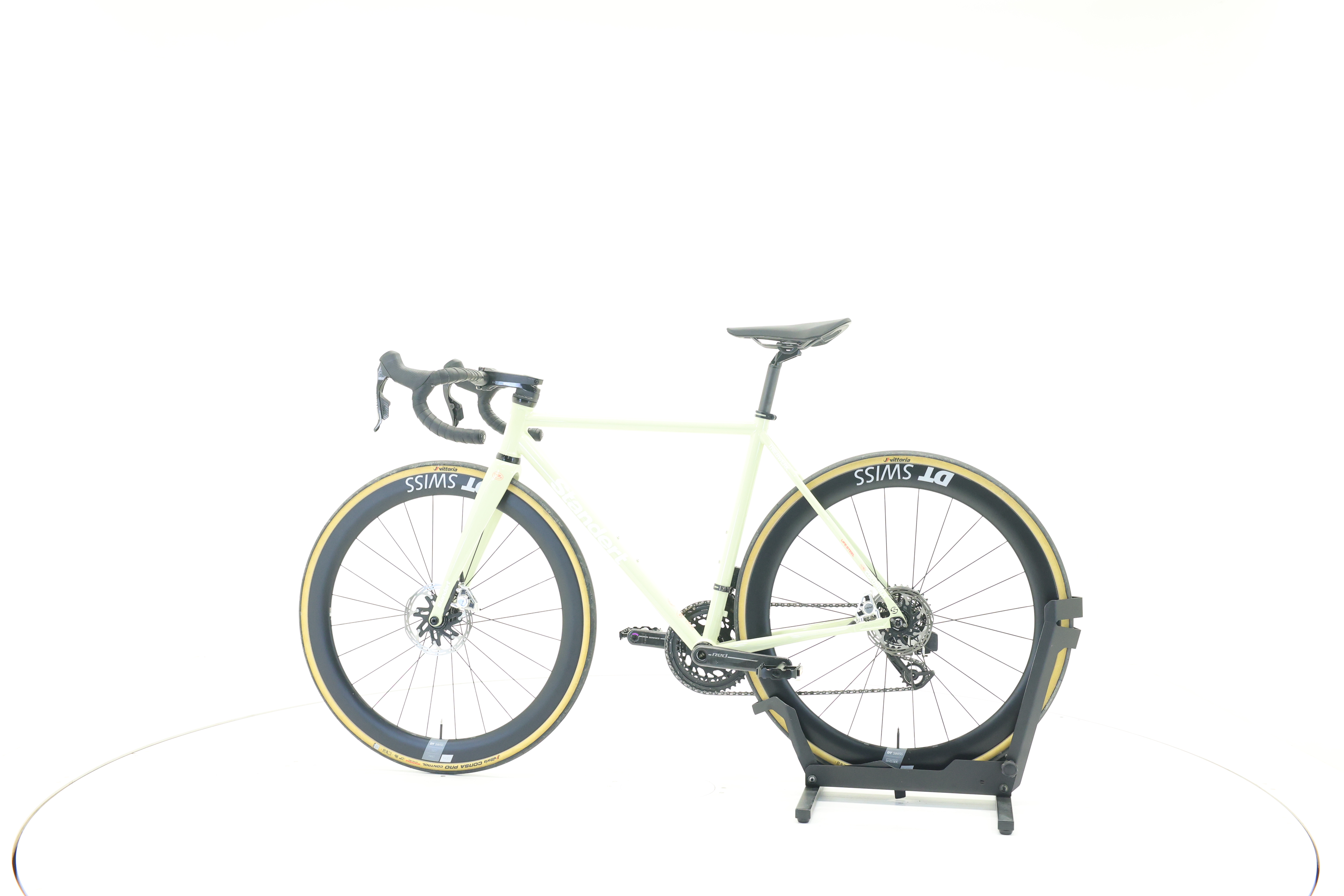 Standert Triebwerk, 52 cm, 2025, 0 km – Bild 12 von 24