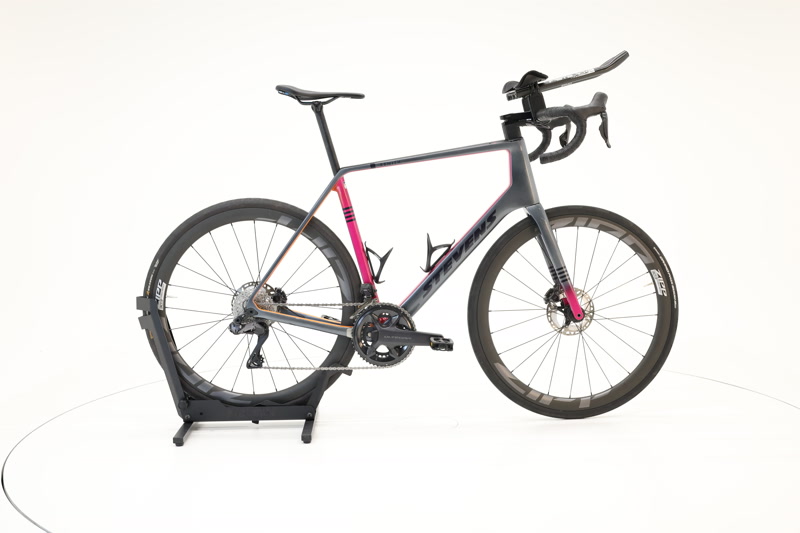 Stevens Xenith, 61 cm, 190-199 cm, 2023, 0 km – Bild 3 von 22