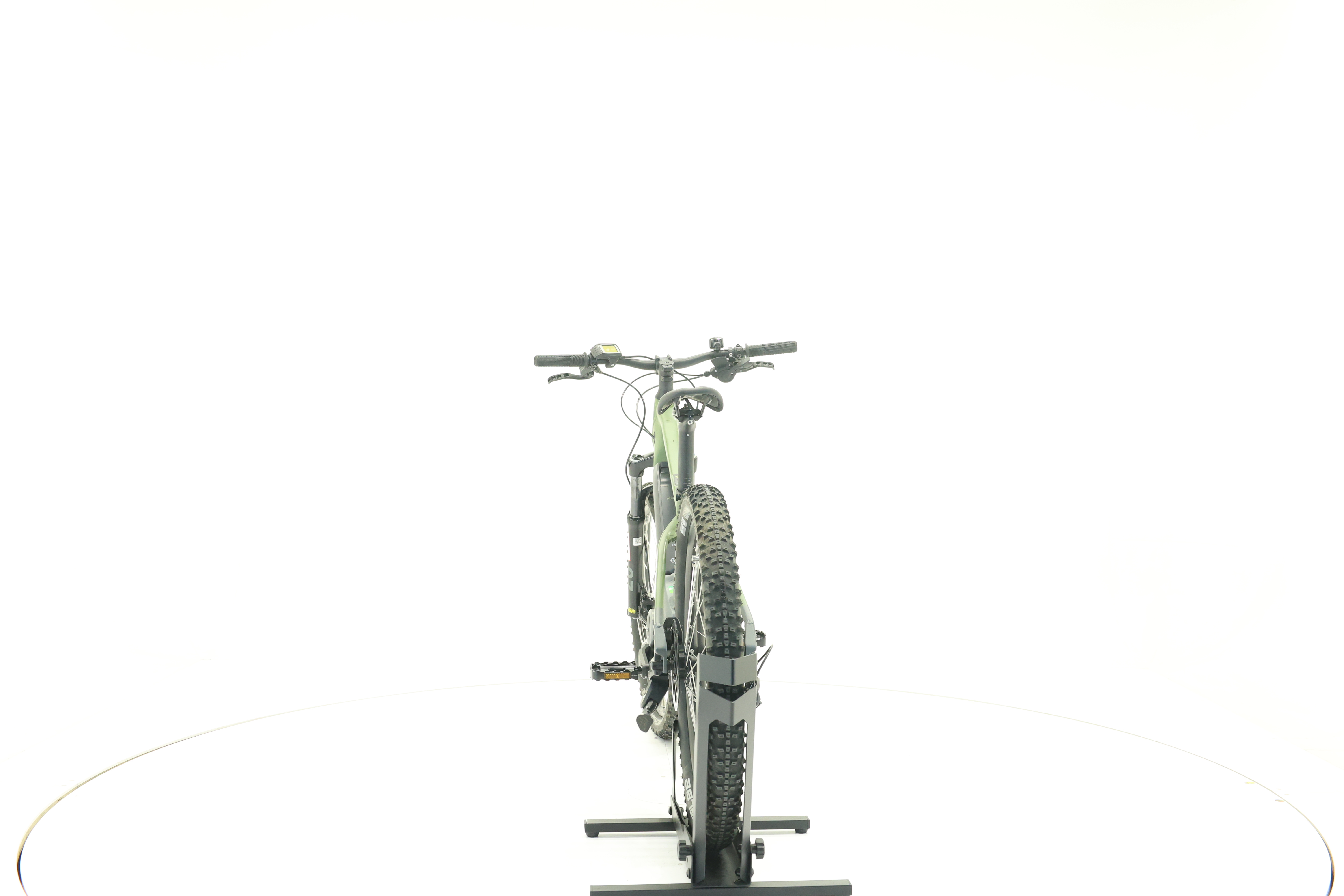 Cube ACID Rookie 240 SLX