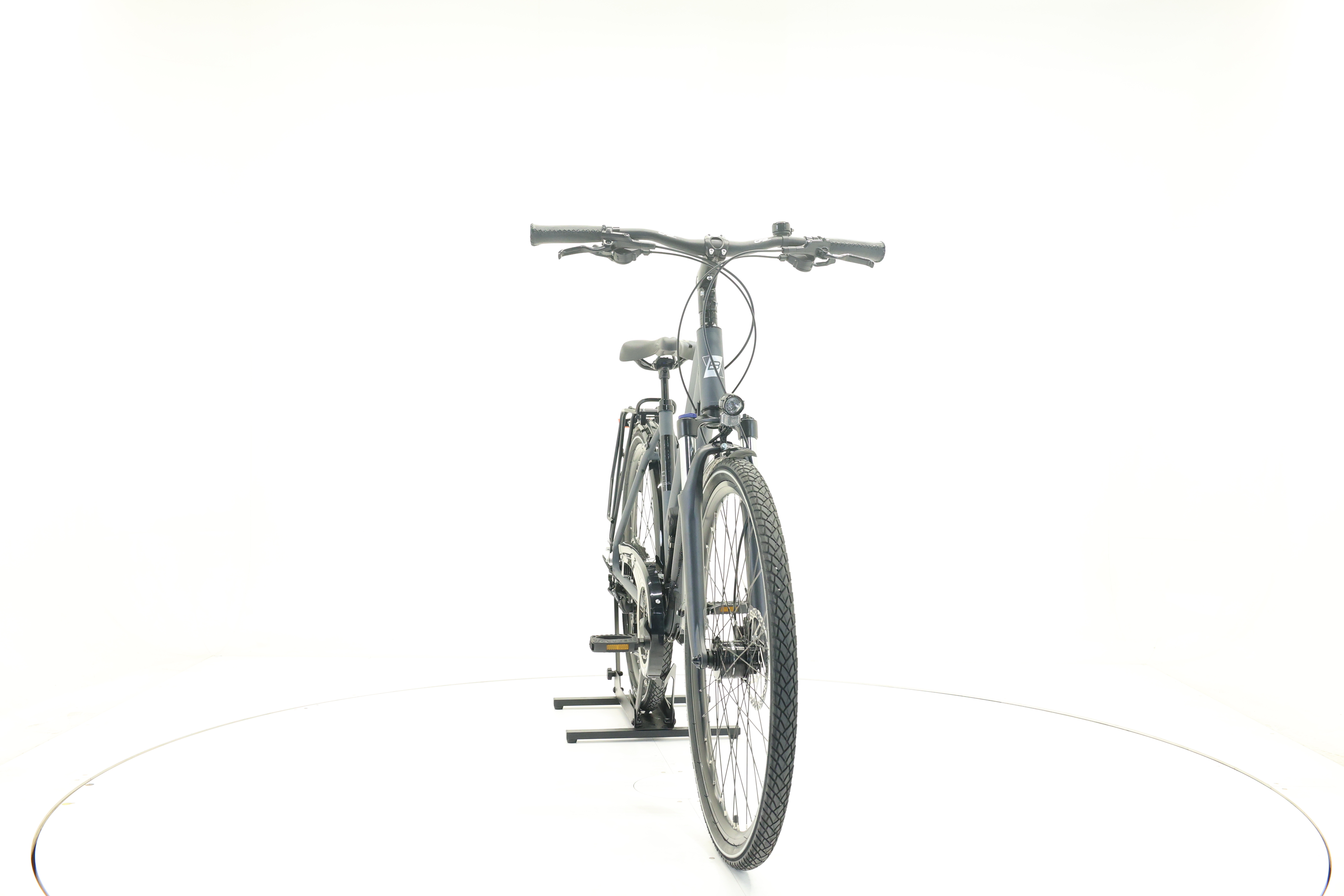 Bicycles EXT 700 Trapez