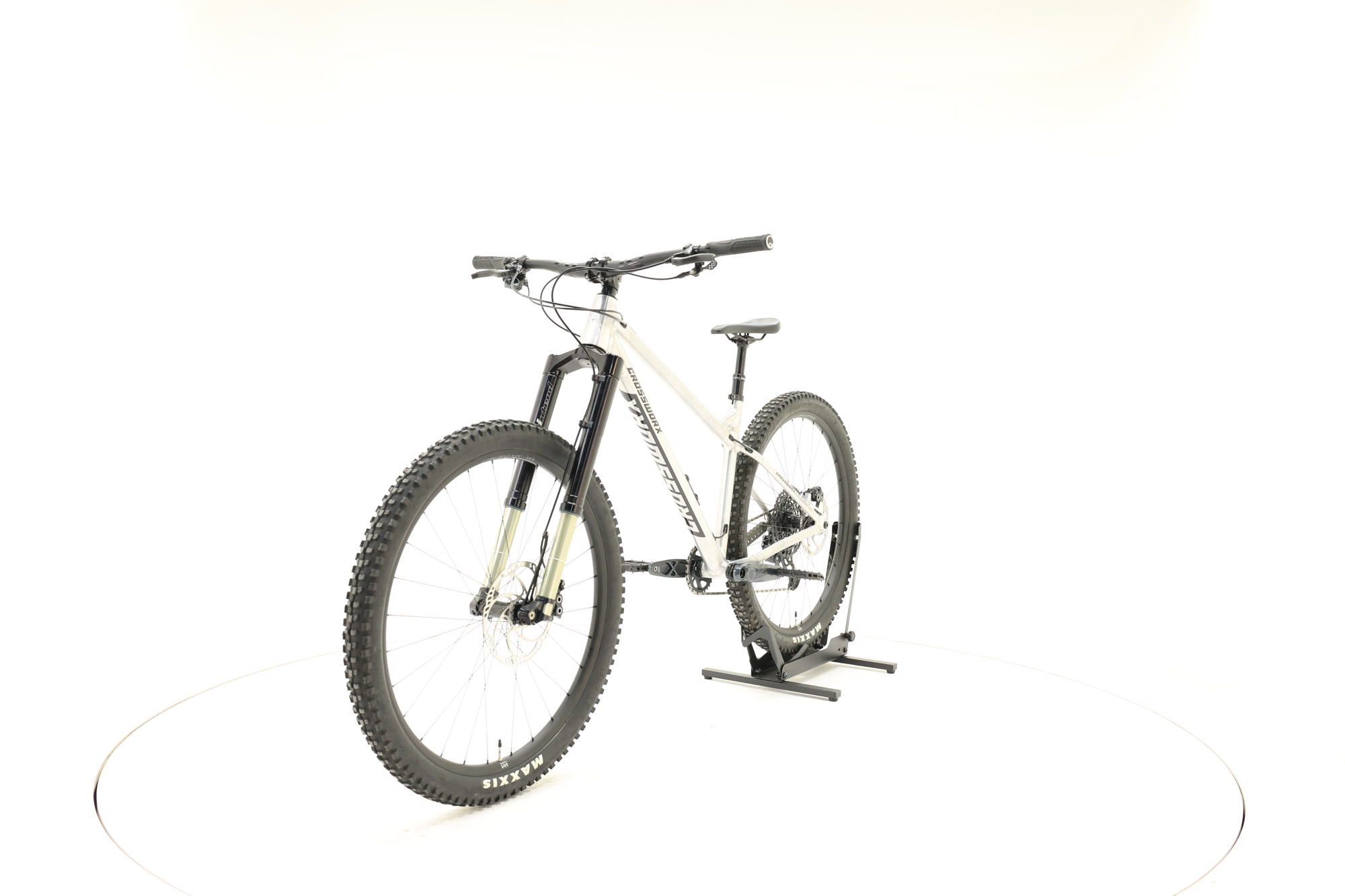 CrossWorx Cycles ZERO290