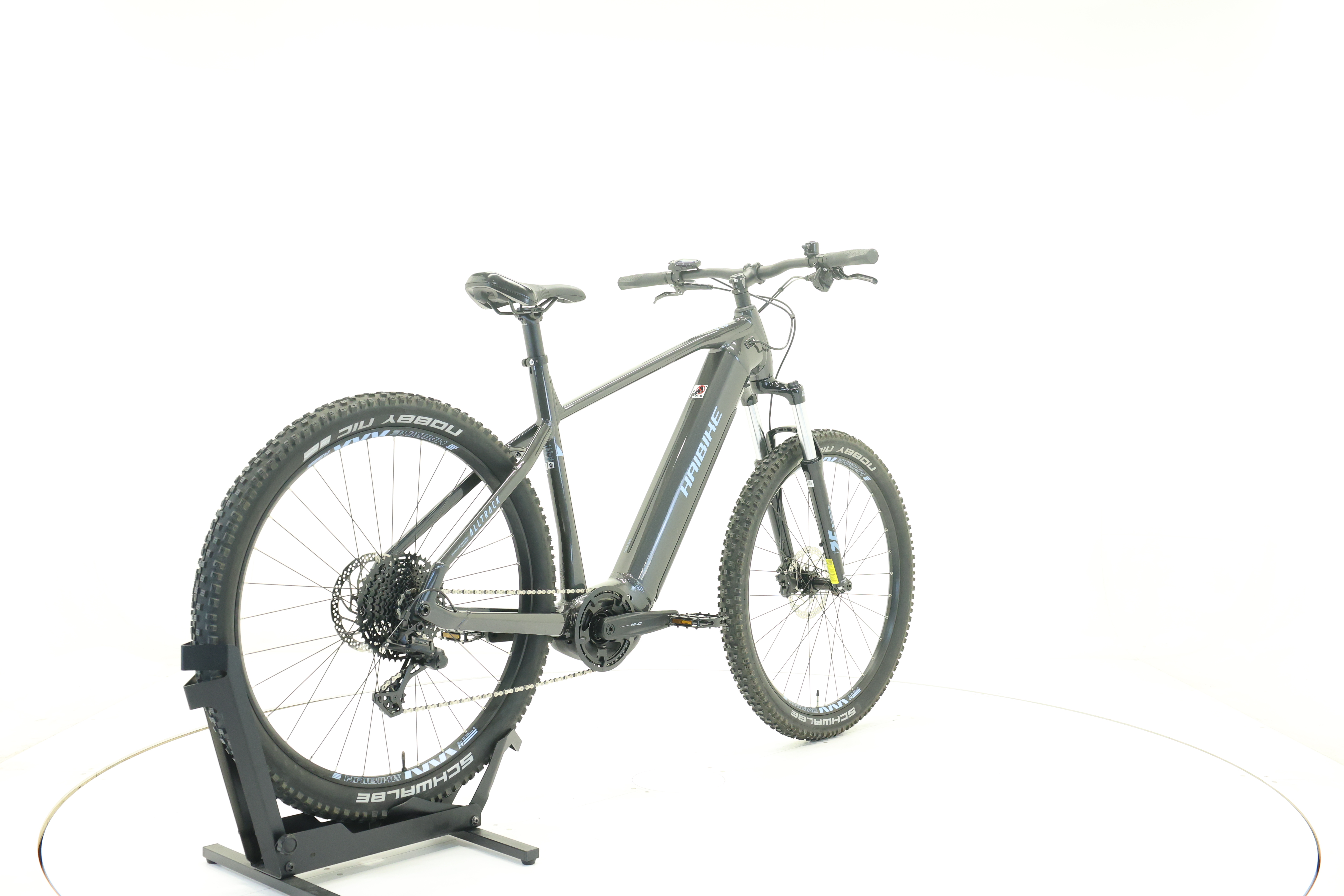 Haibike AllTrack 5  29