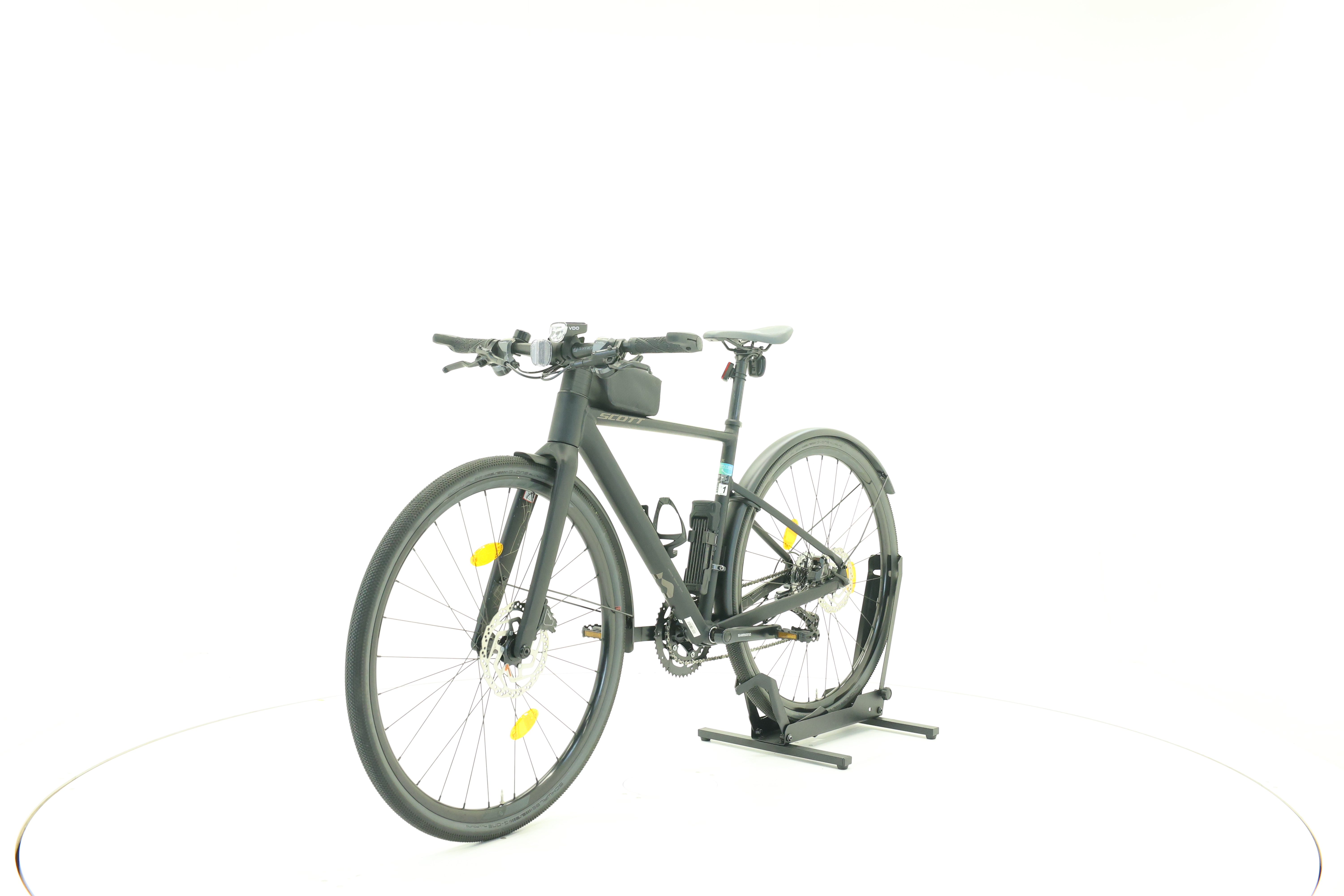 Scott Metrix 30EQ (98970), 47 cm, 160-169 cm, 2023, 0 km – Bild 23 von 24