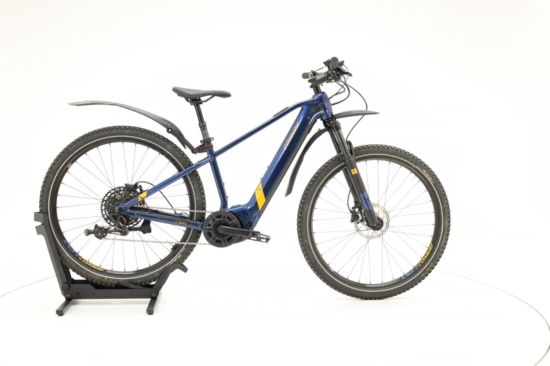 Conway Cairon S 4.0, 41 cm, 150-159 cm, 2024, 486 km – Bild 8 von 8