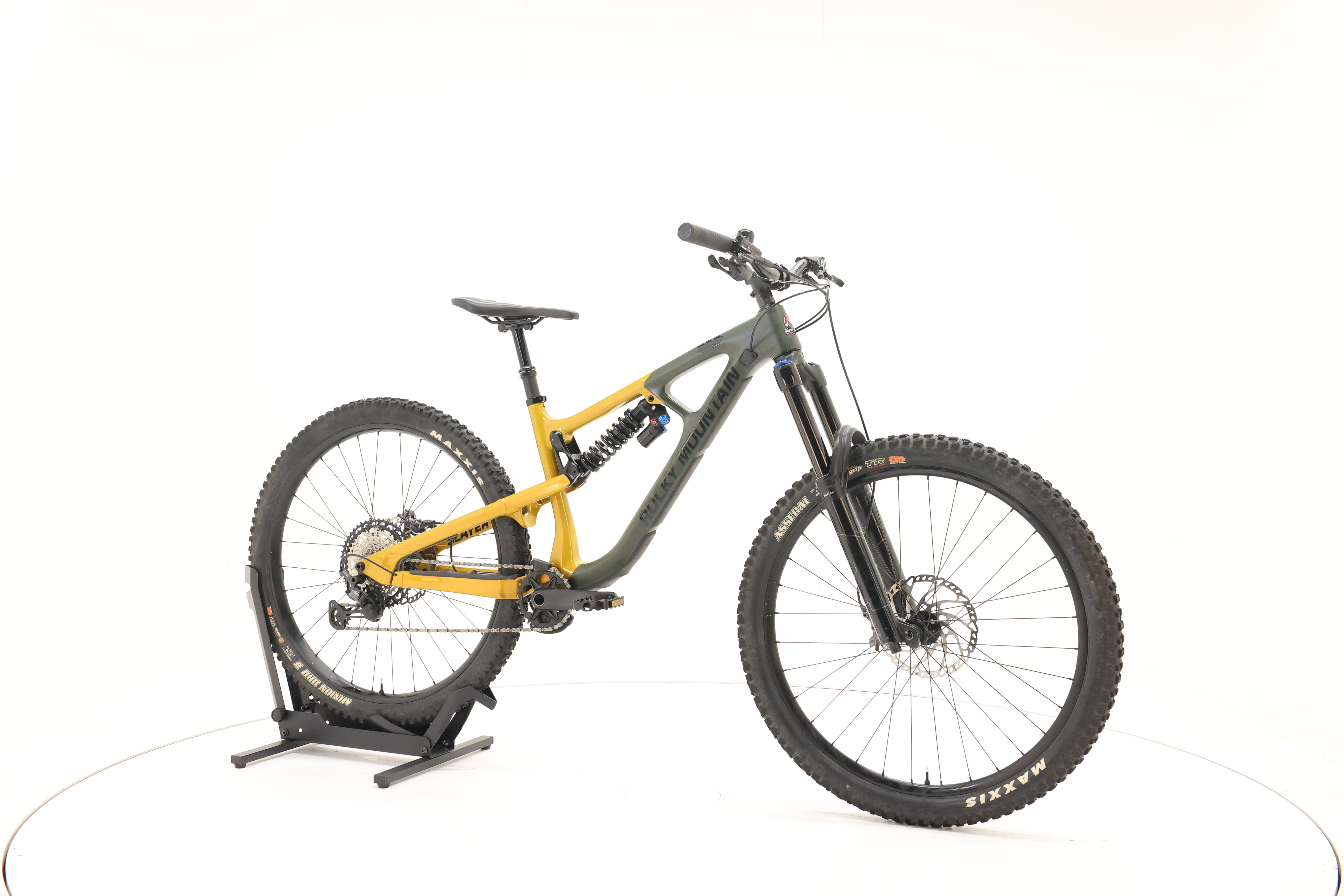 RockyMountain Slayer Carbon 70 29" 2022