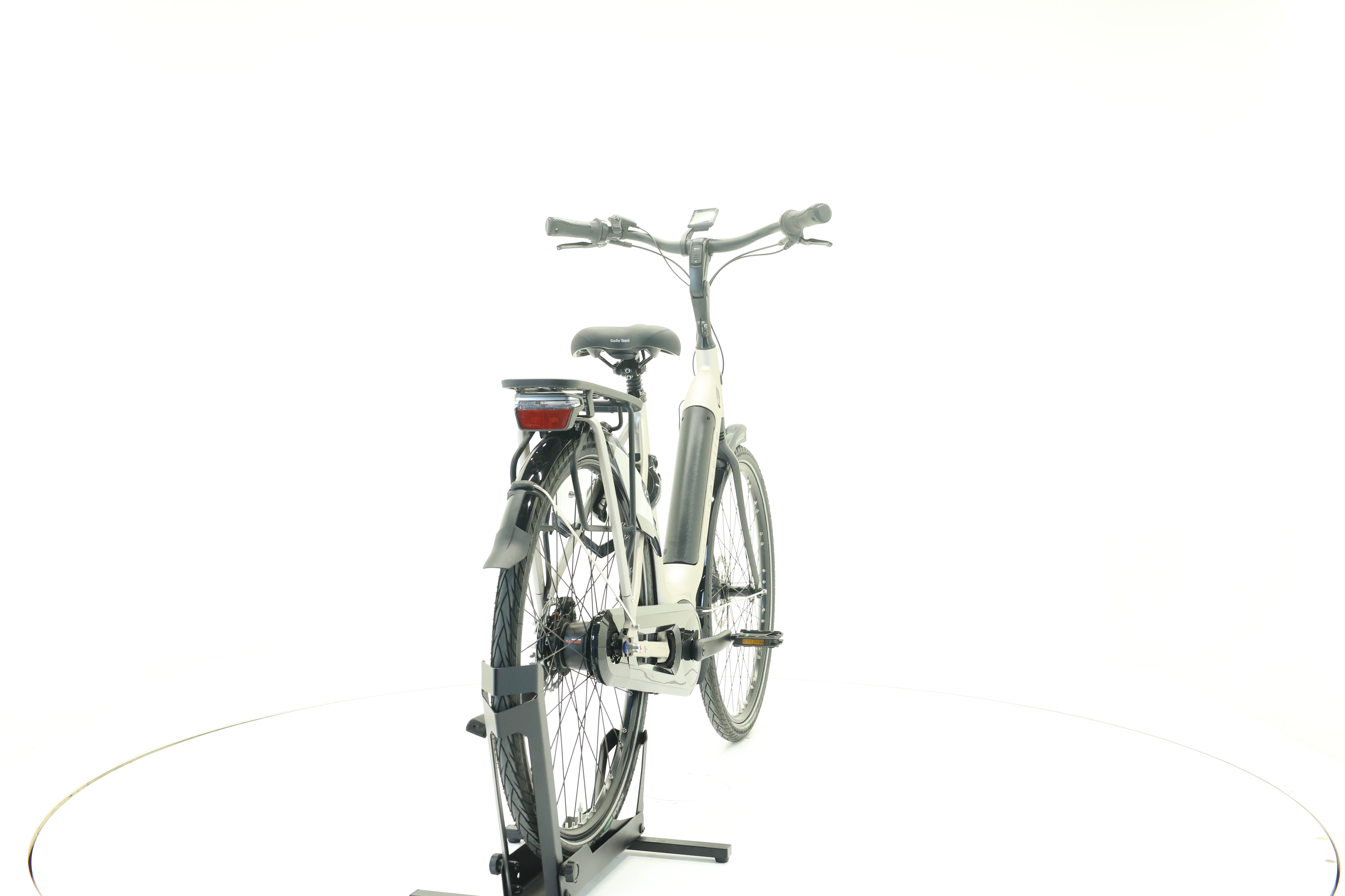 Gazelle Arroyo C8 HMB Elite