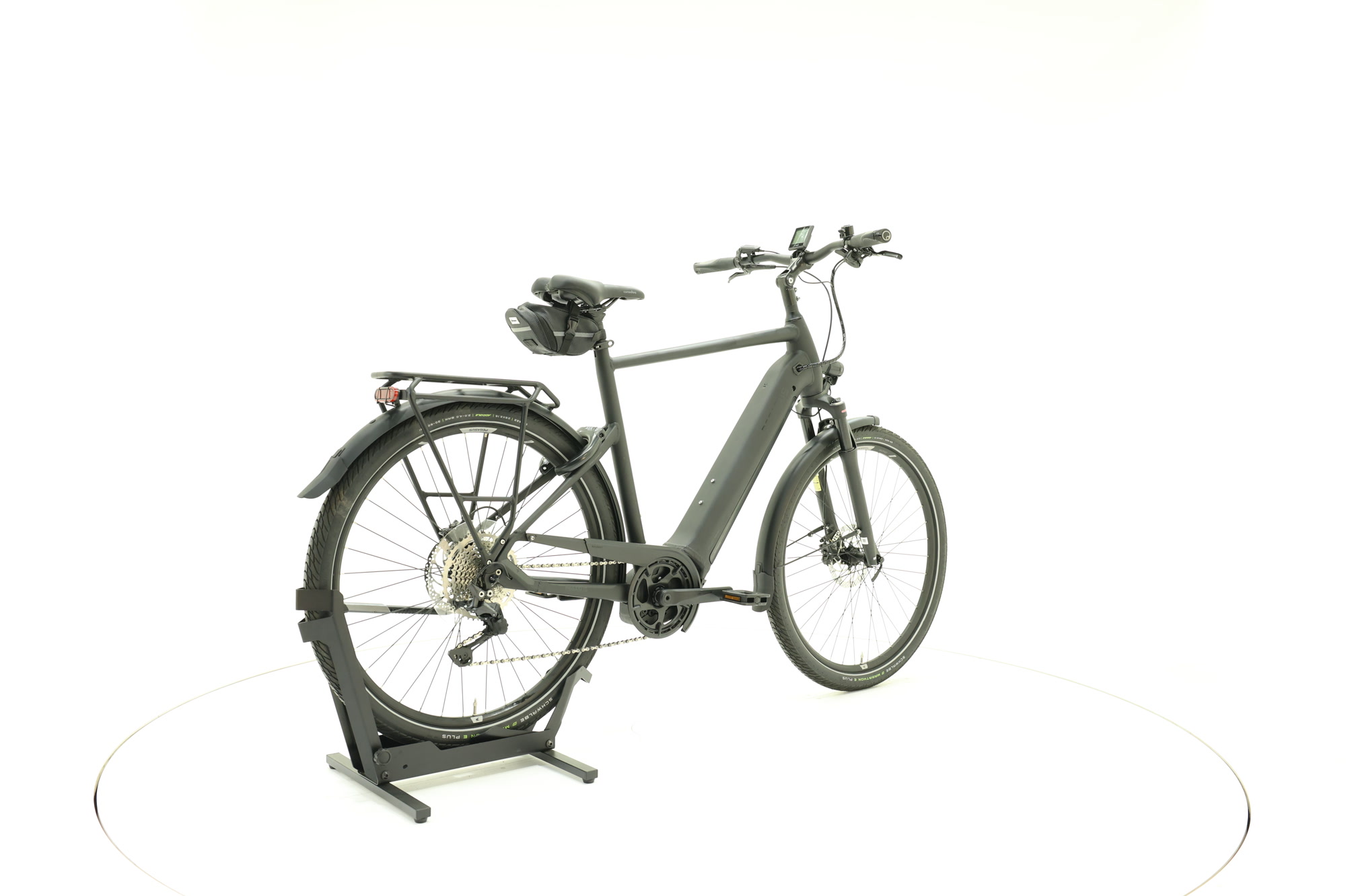 Pegasus Premio EVO 10 Lite, 60 cm, 180-189 cm, 2024, 561 km – Bild 5 von 5