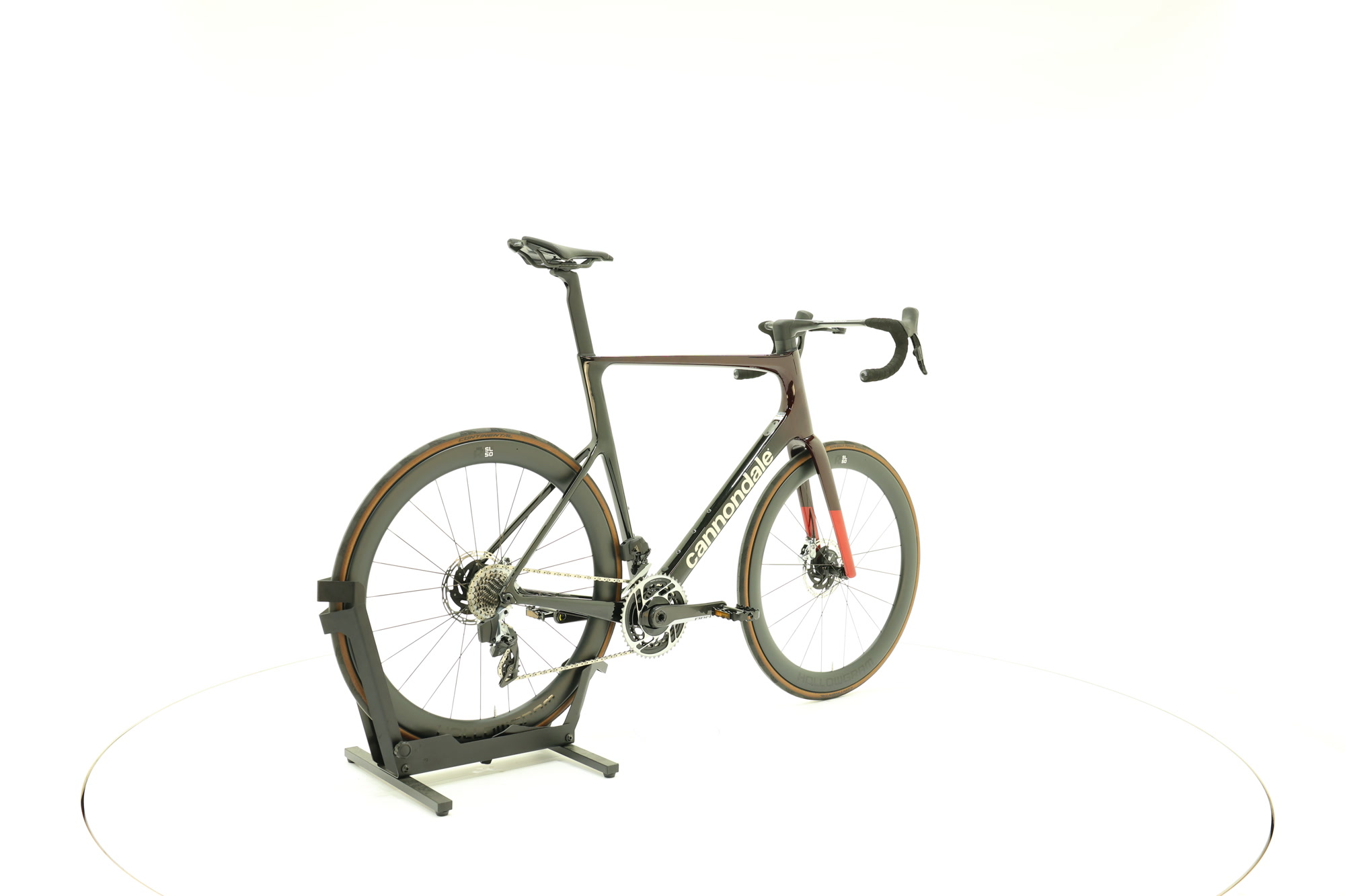 Cannondale Supersix Evo hi-mod 1, 61 cm, 180-189 cm, 2024, 0 km – Bild 4 von 23