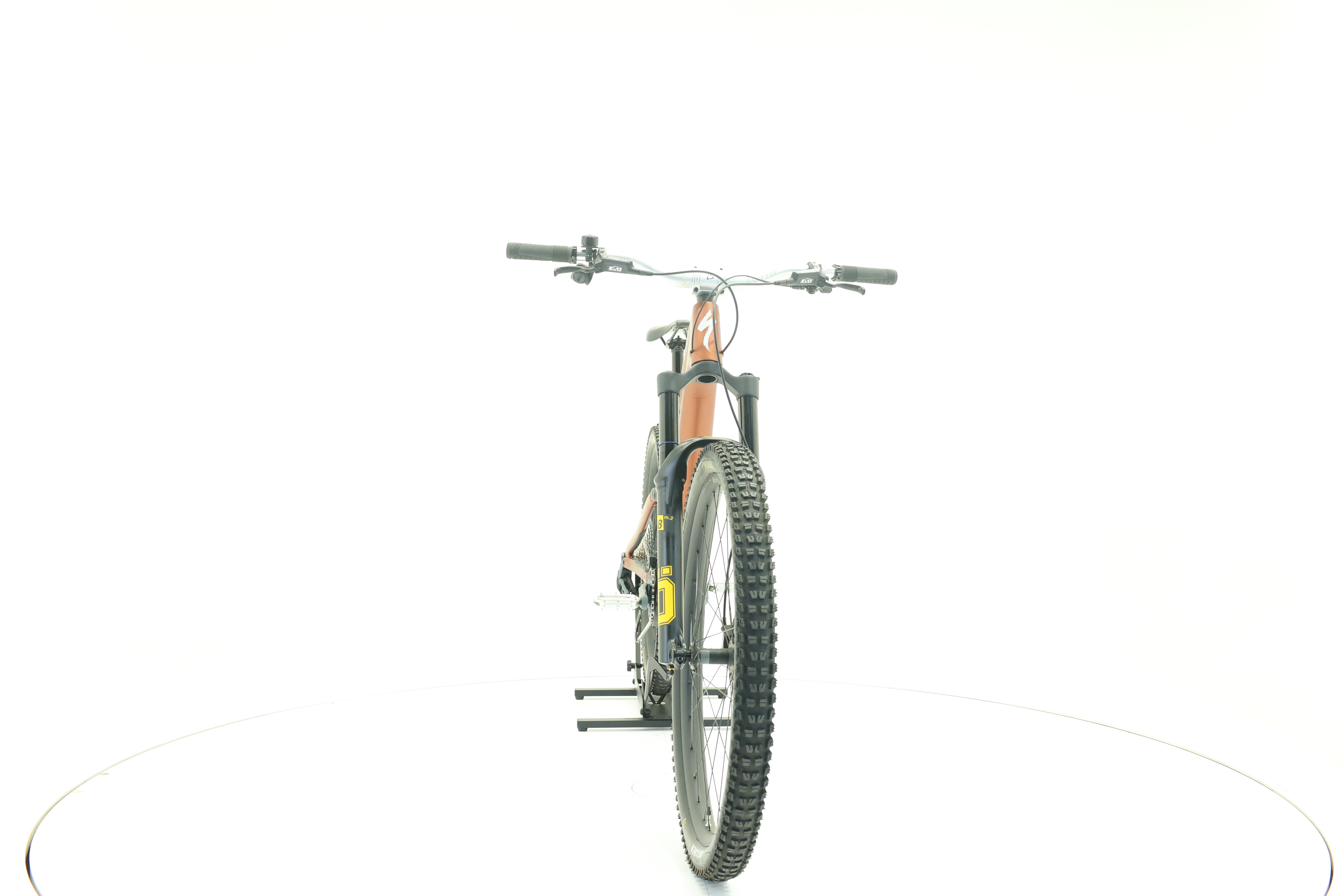 Specialized Stumpjumper 15 Öhlins Coil - 29/27.5, S4 (L), 180-189 cm, 2025, 0 km – Bild 3 von 5