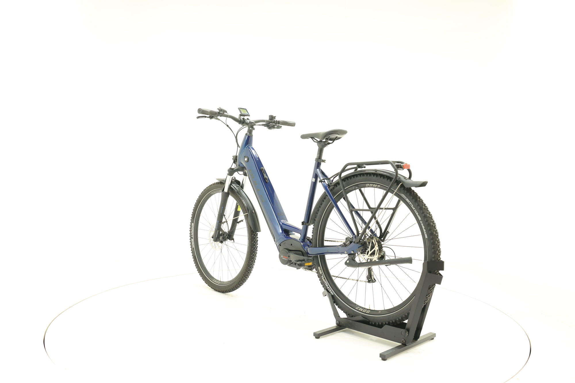 Bulls Cross Flyer Evo 1, 55 cm, 170-179 cm, 2024, 1767 km – Bild 4 von 8