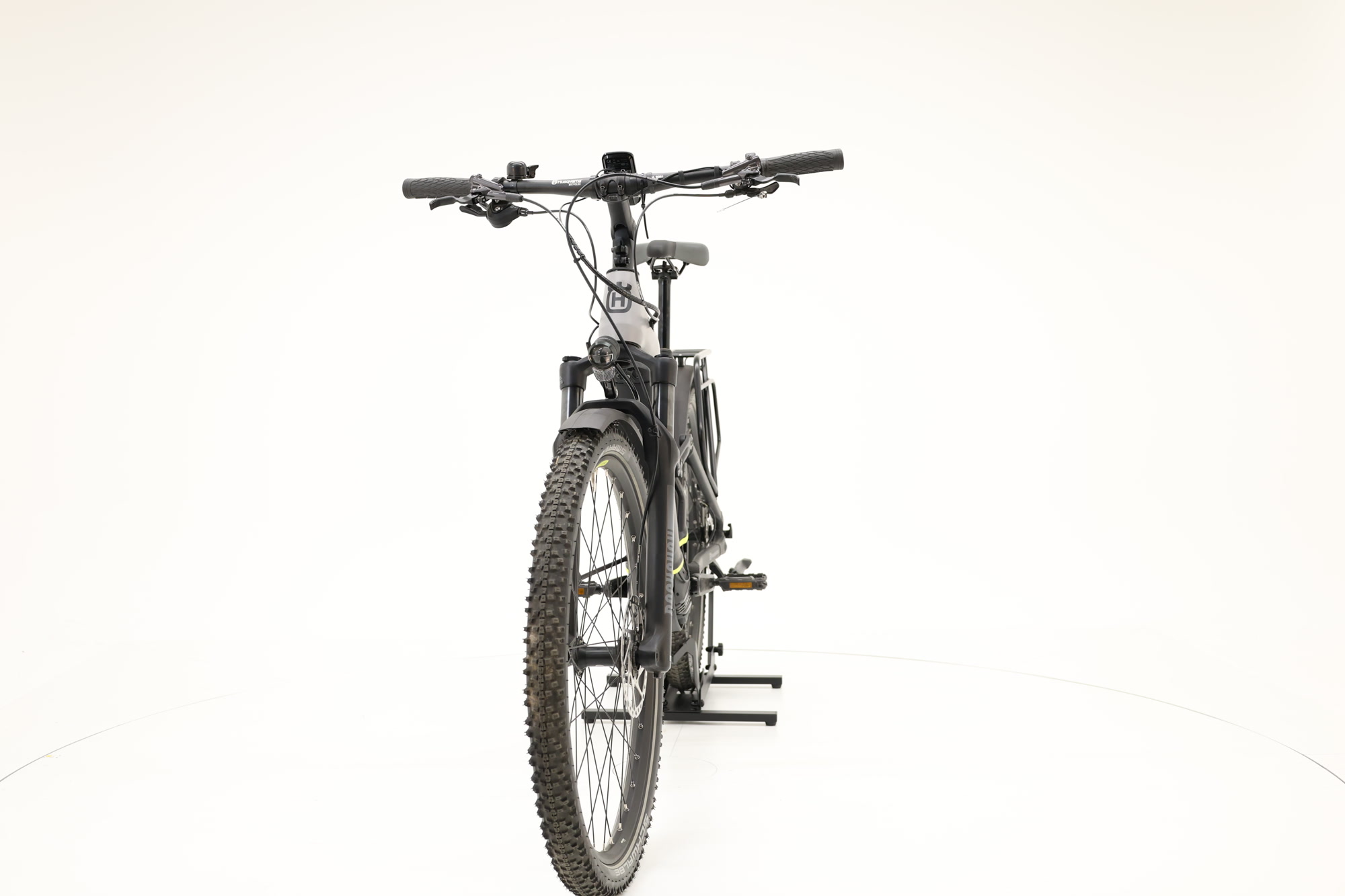 Husqvarna E-Bicycles Cross Tourer CT5
