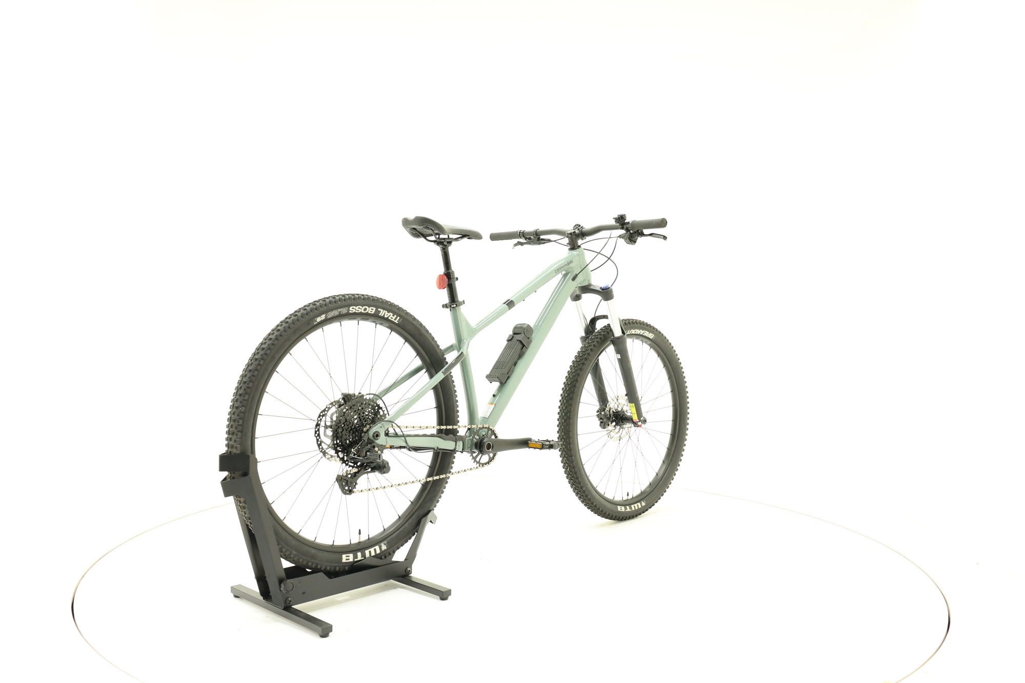 Cannondale HABIT HT 3 - 29" Mountainbike - 2024, L, 160-169 cm, 2024, 0 km – Bild 3 von 14