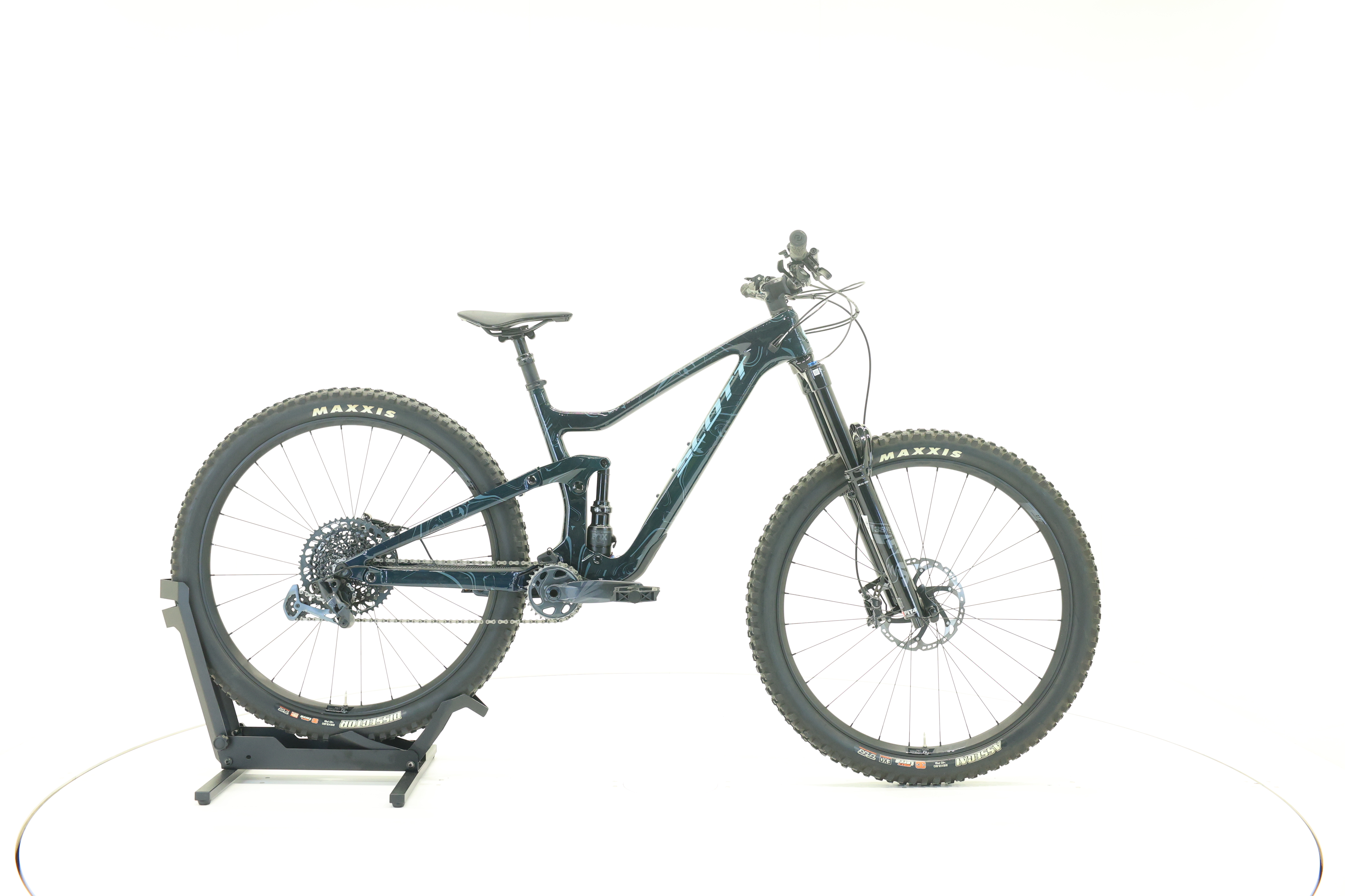 Scott Contessa Ransom 910, M, 170-179 cm, 2024, 0 km – Bild 1 von 24