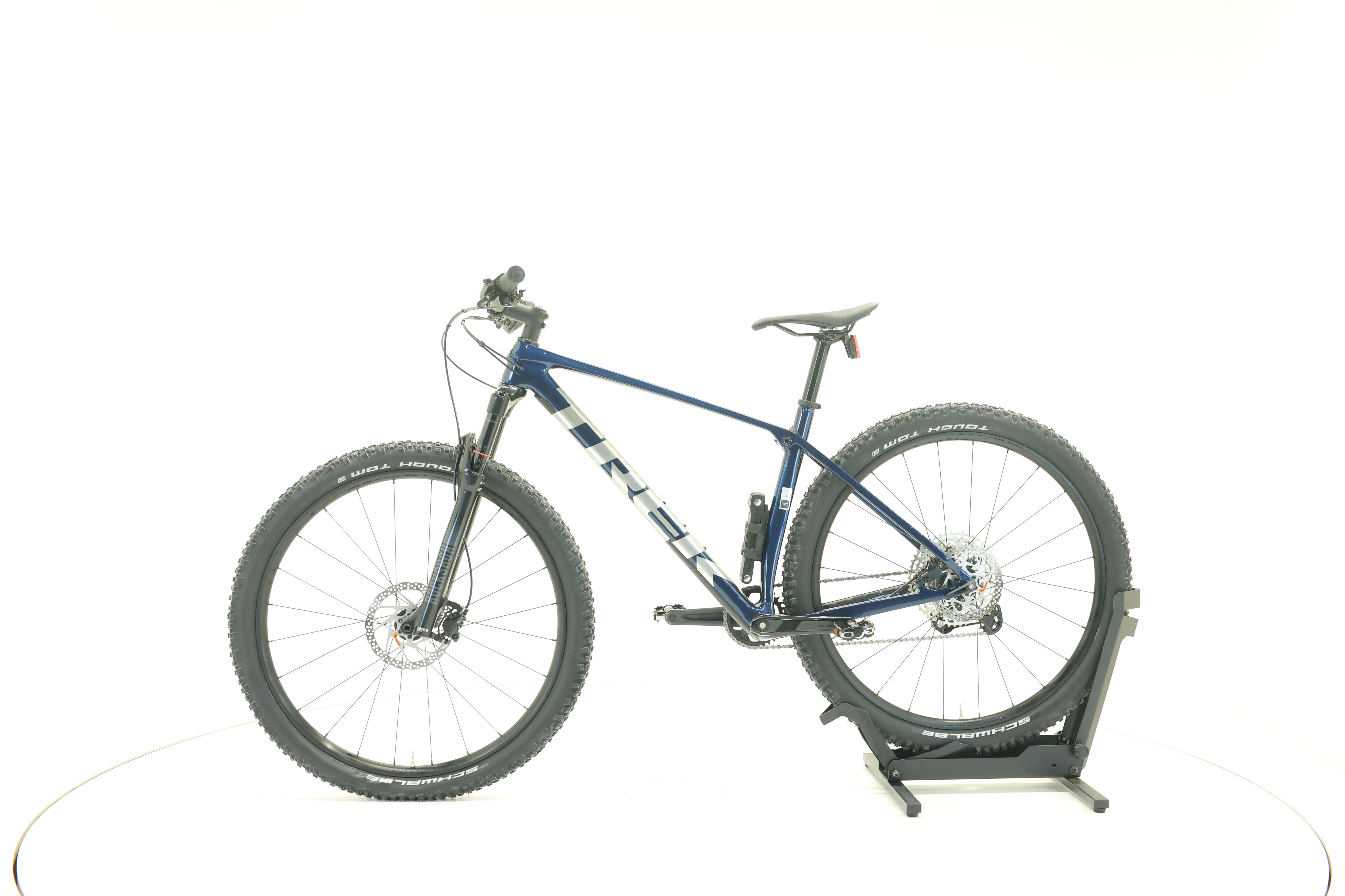 Trek Procaliber 9.6, L, 180-189 cm, 2024, 0 km – Bild 11 von 24