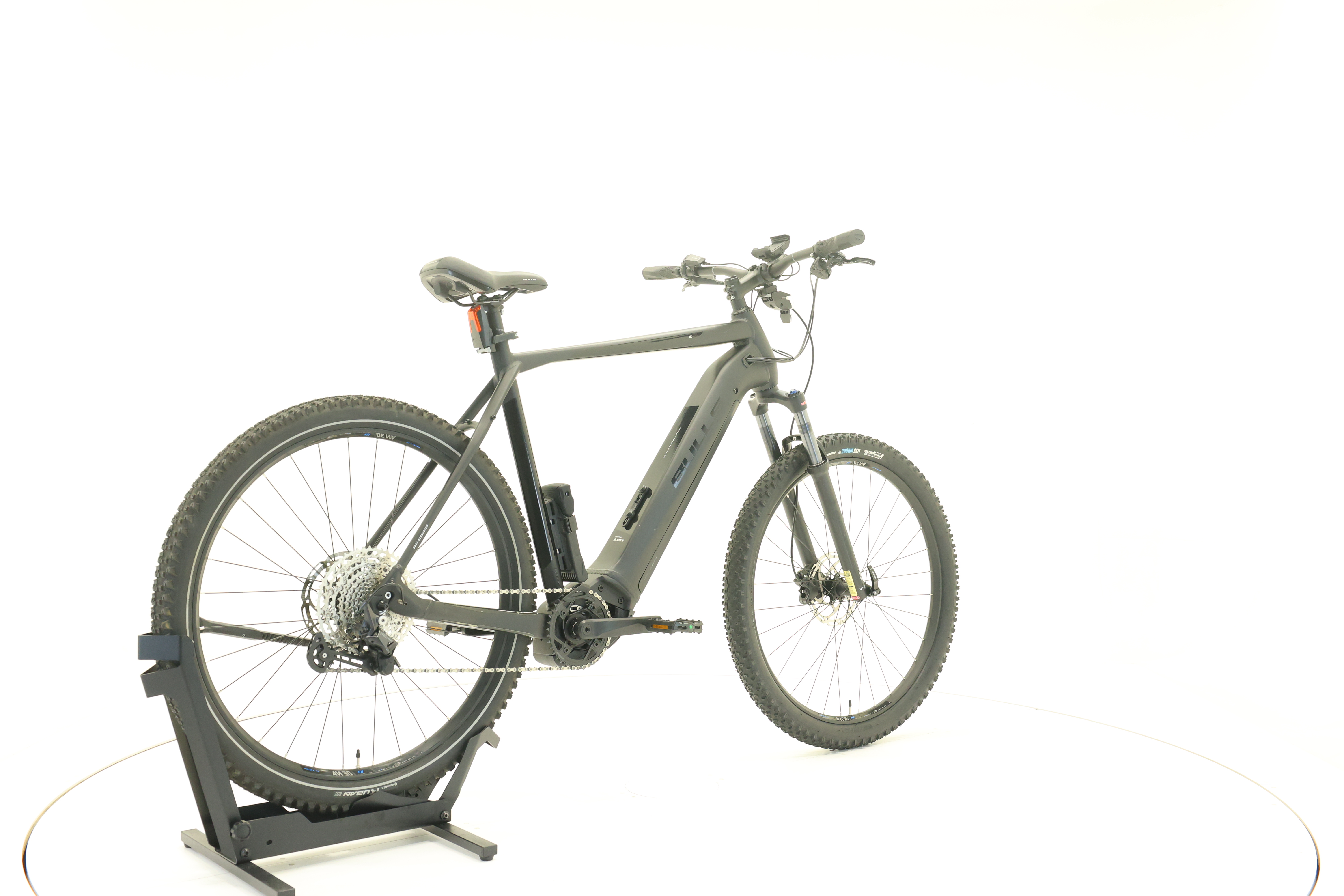 Bulls Copperhead Evo 2