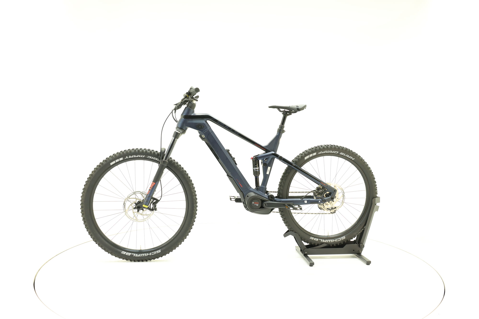 Bulls Sonic Evo AM 1, 51 cm, 180-189 cm, 2024, 702 km – Bild 8 von 8