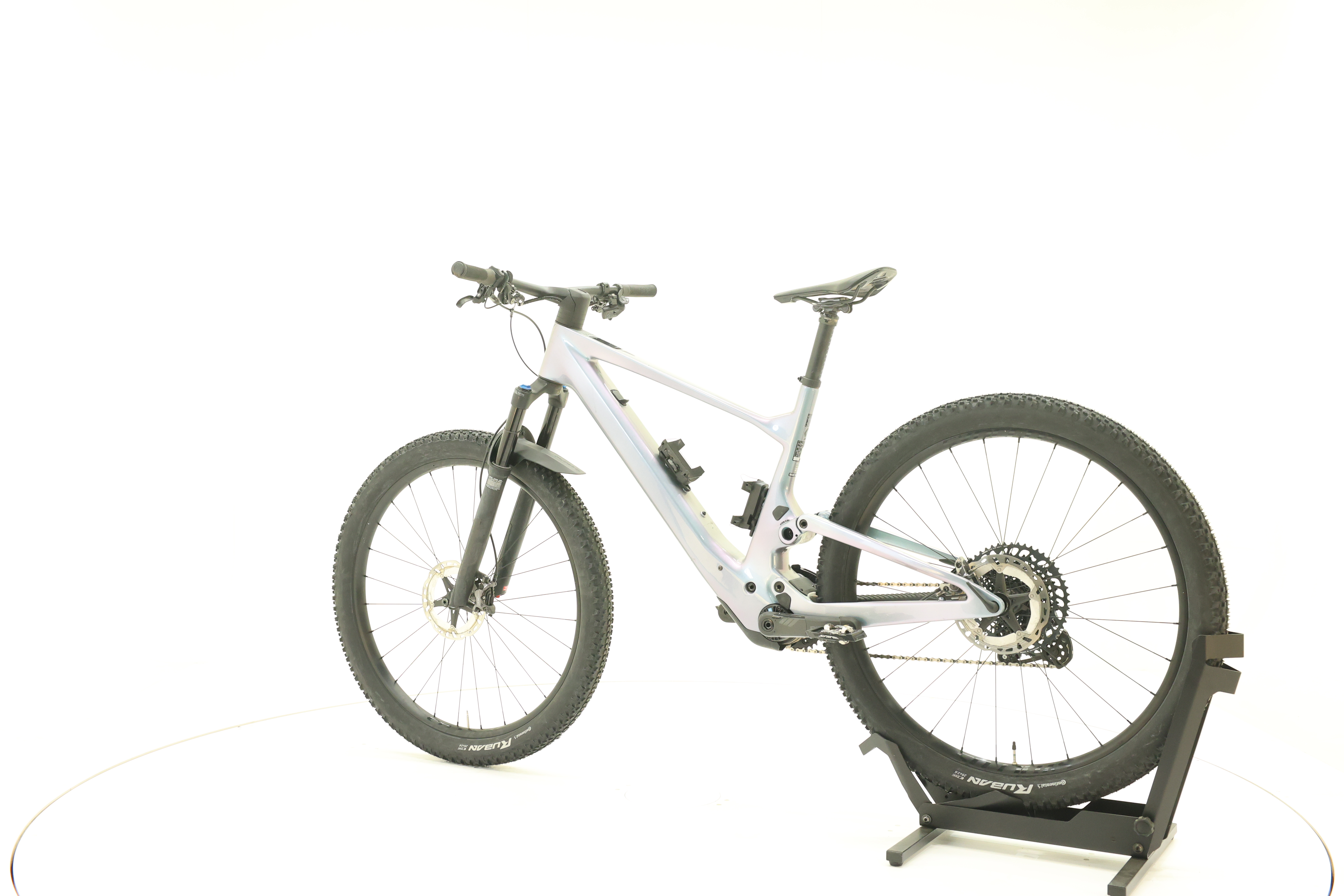 Scott Lunmen eRide 900, L, 180-189 cm, 2024, 2417 km – Bild 24 von 24