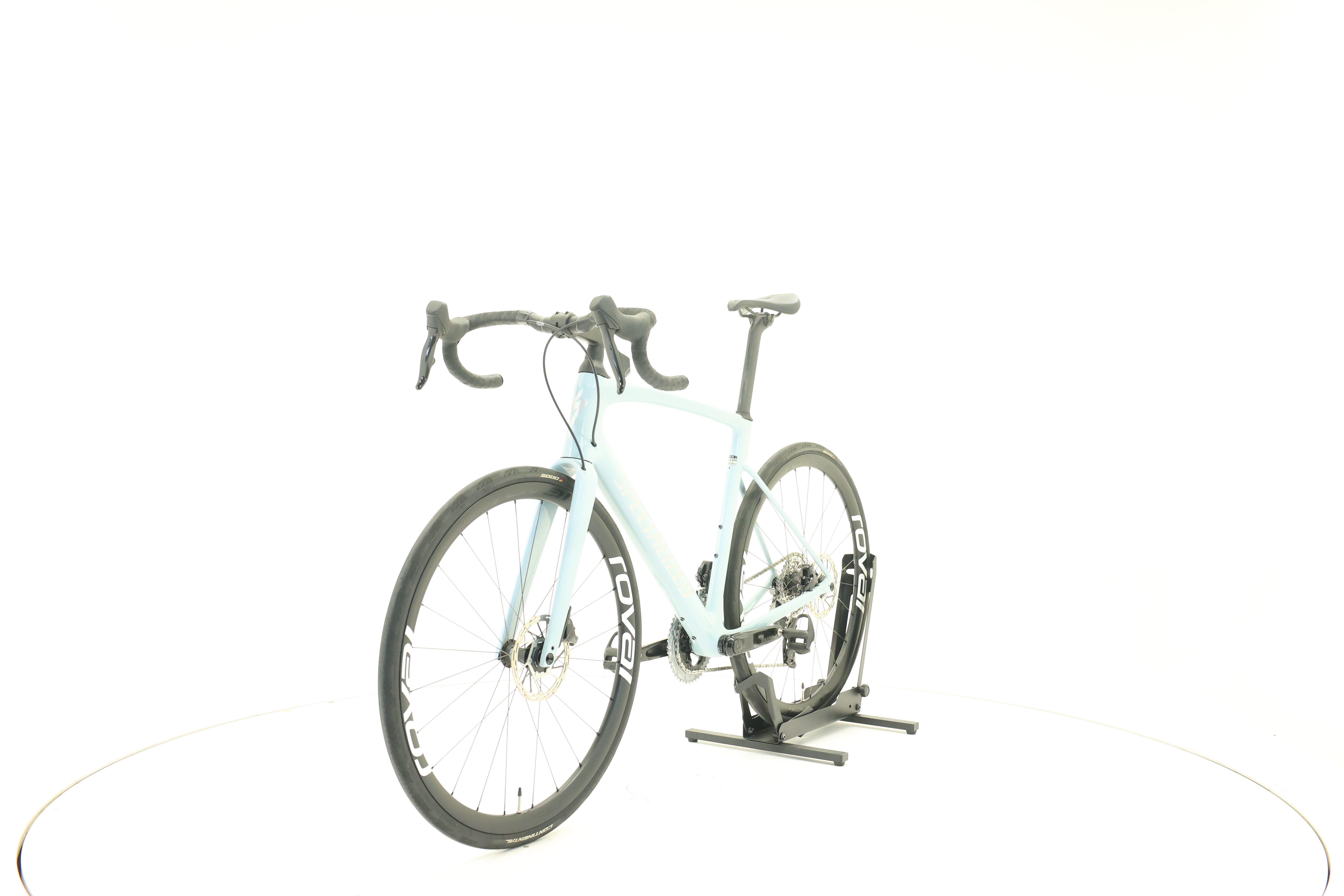 Specialized Roubaix Expert