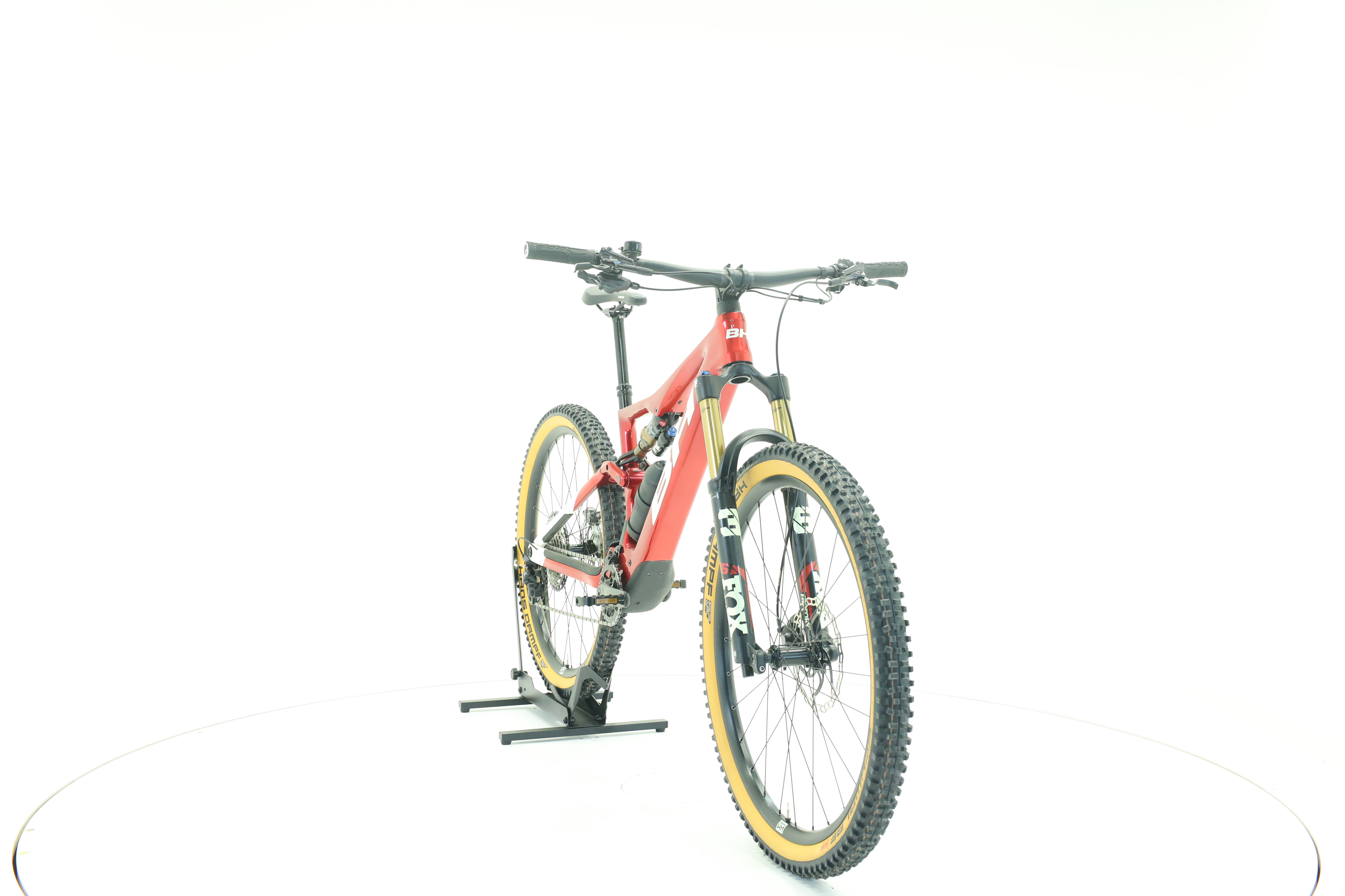 BH Bikes ILYNX TRAIL 8.9 PRO, 41 cm, 170-179 cm, 2023, 0 km – Bild 11 von 24