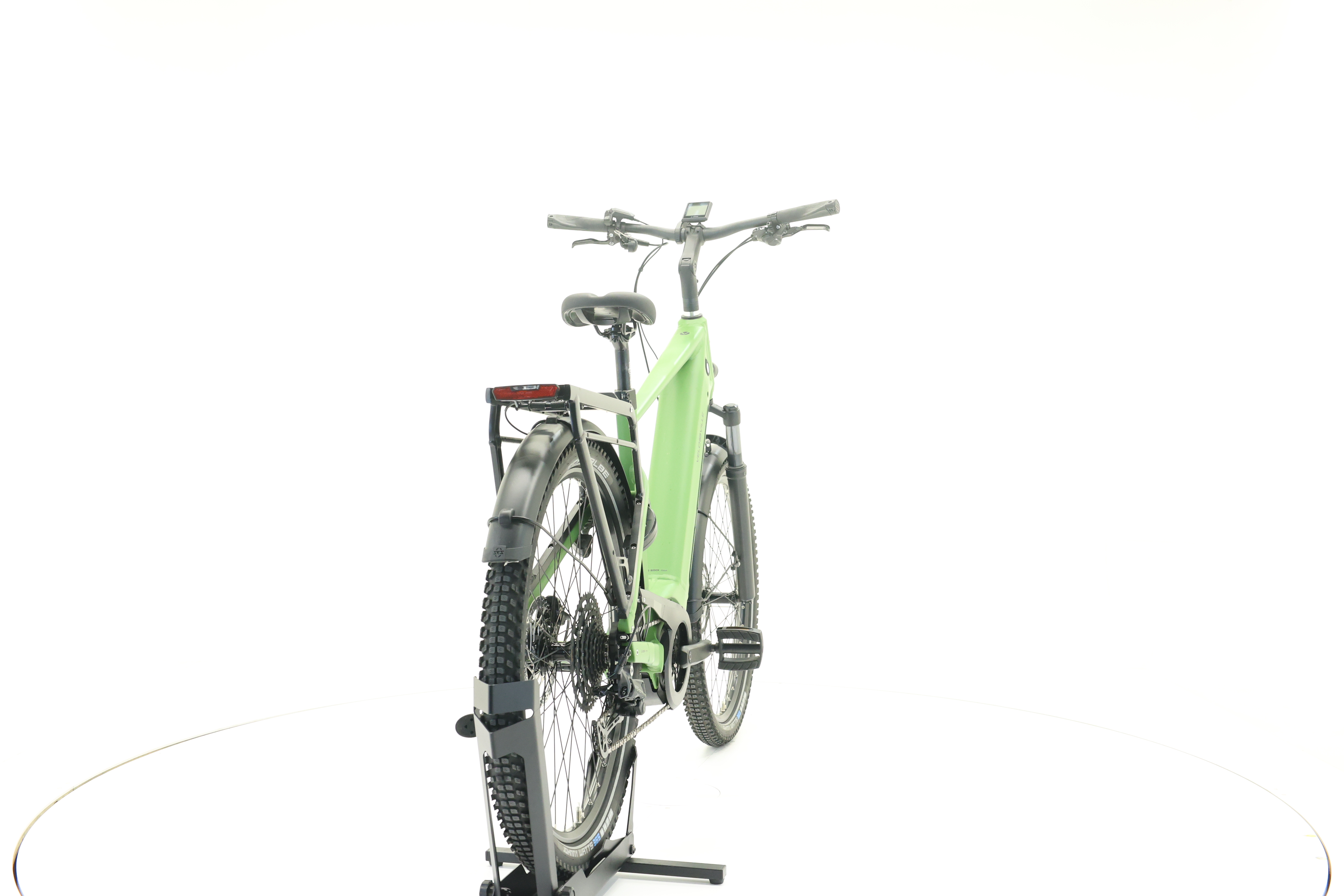 Velo de Ville SEB890