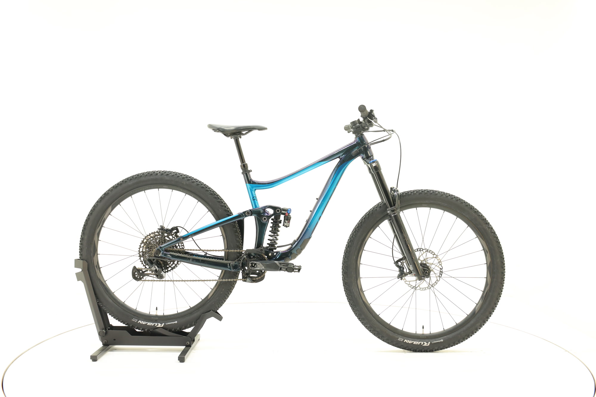GIANT Reign SX