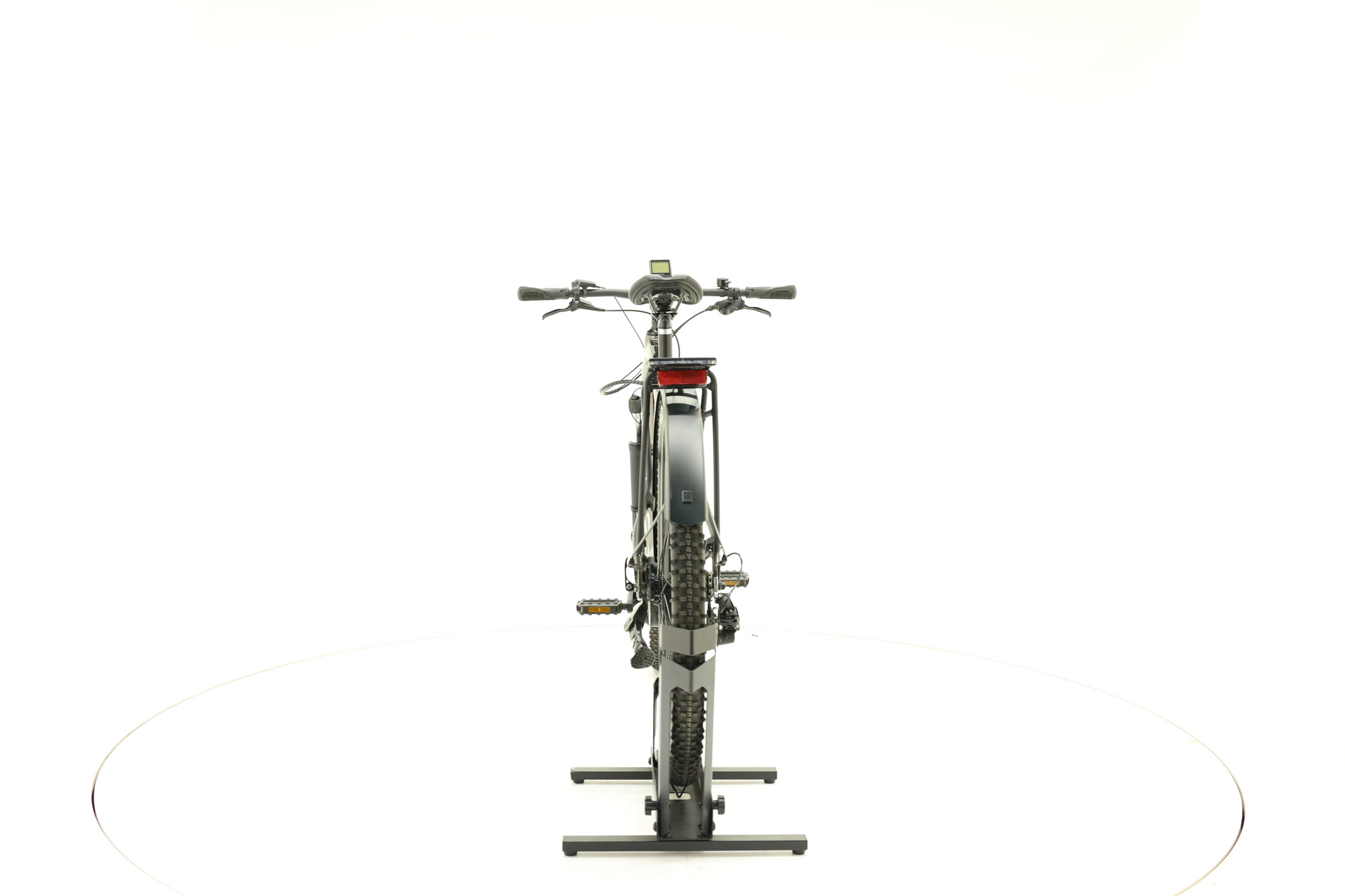 Corratec MTC Elite 12S 3.0 Gent, 49 cm, 160-169 cm, 2023, 44 km – Bild 6 von 8