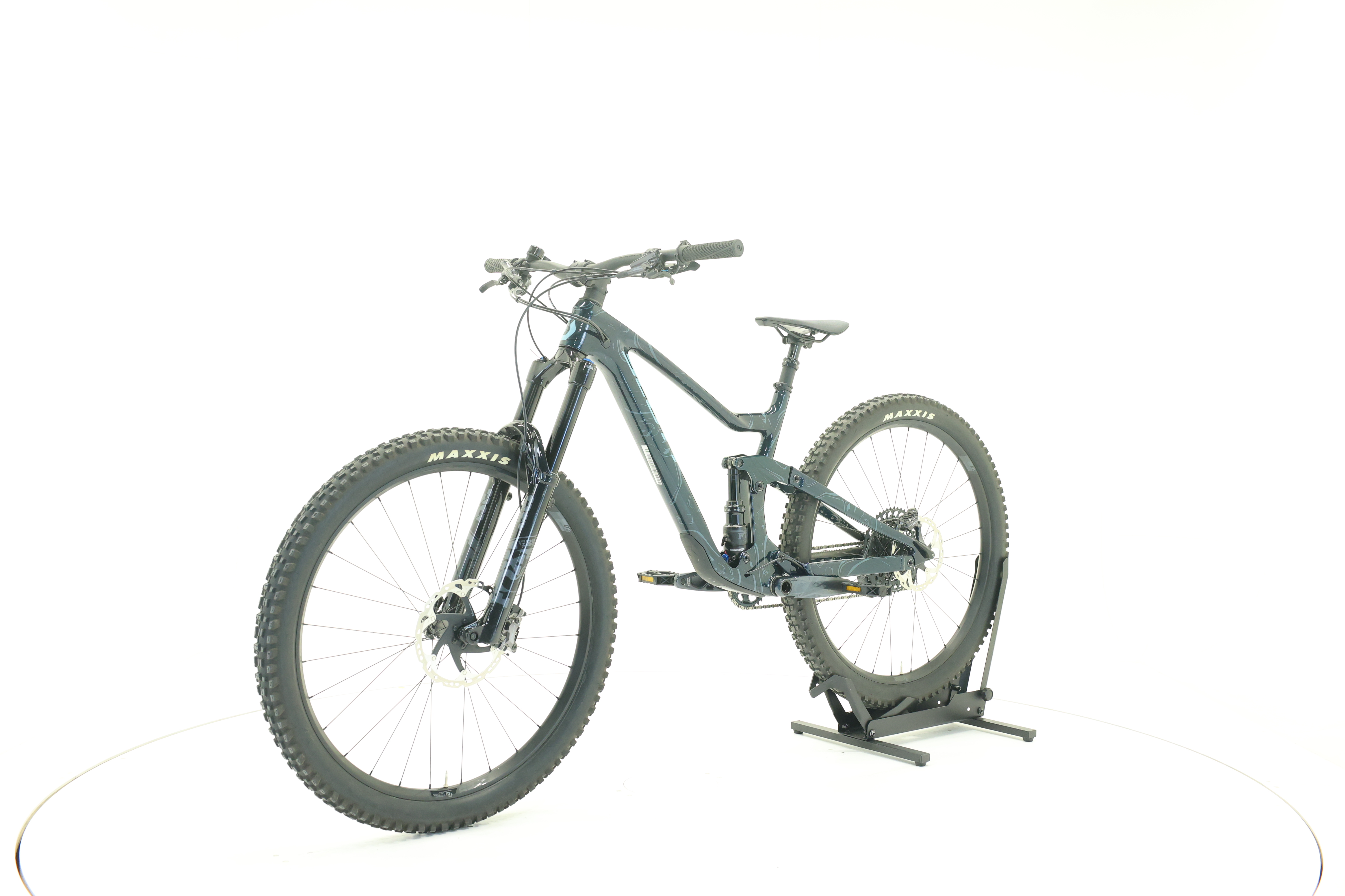 Scott Contessa Ransom 910, M, 170-179 cm, 2024, 0 km – Bild 22 von 24