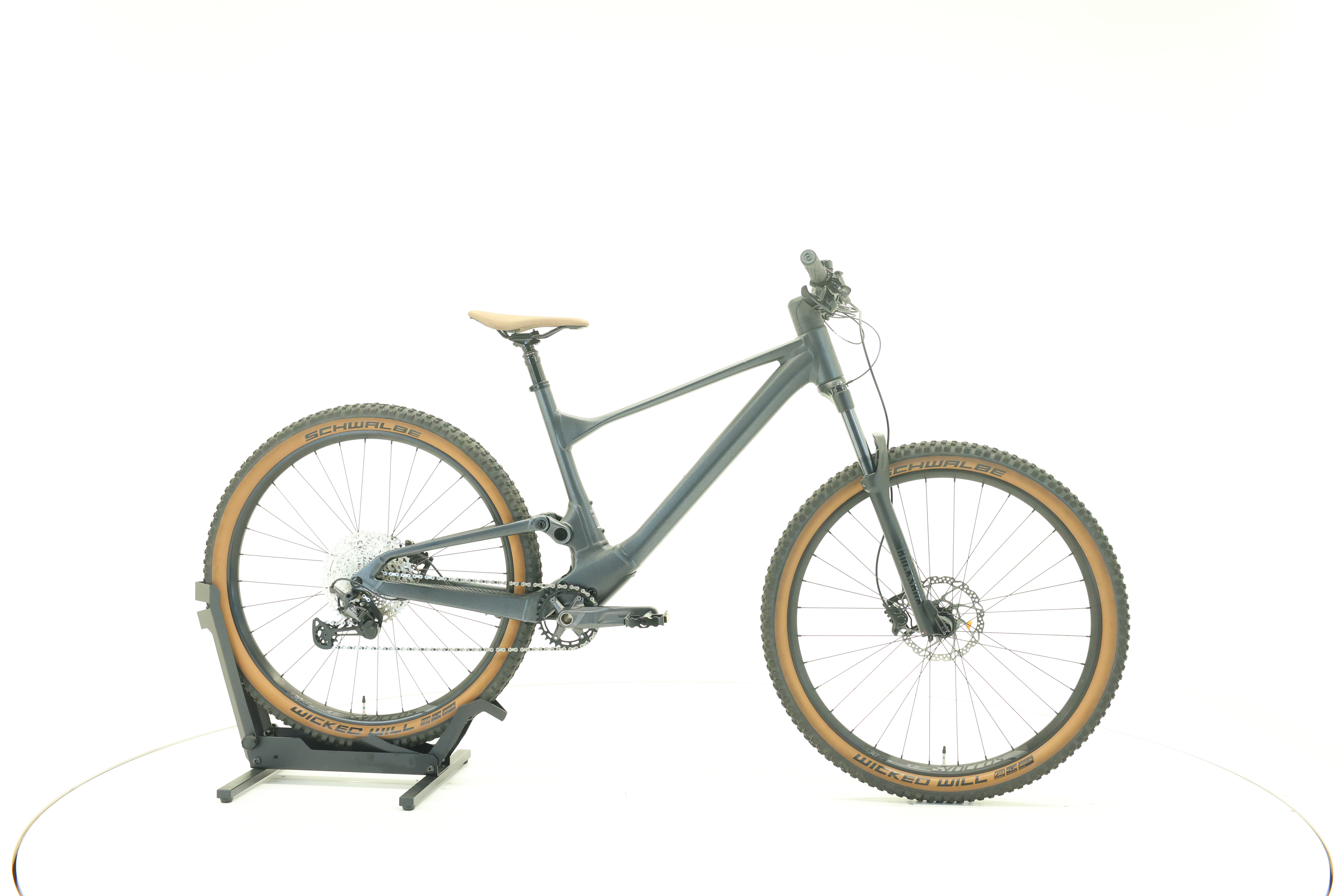 Scott Spark 960, L, 180-189 cm, 2022, 0 km – Bild 13 von 24