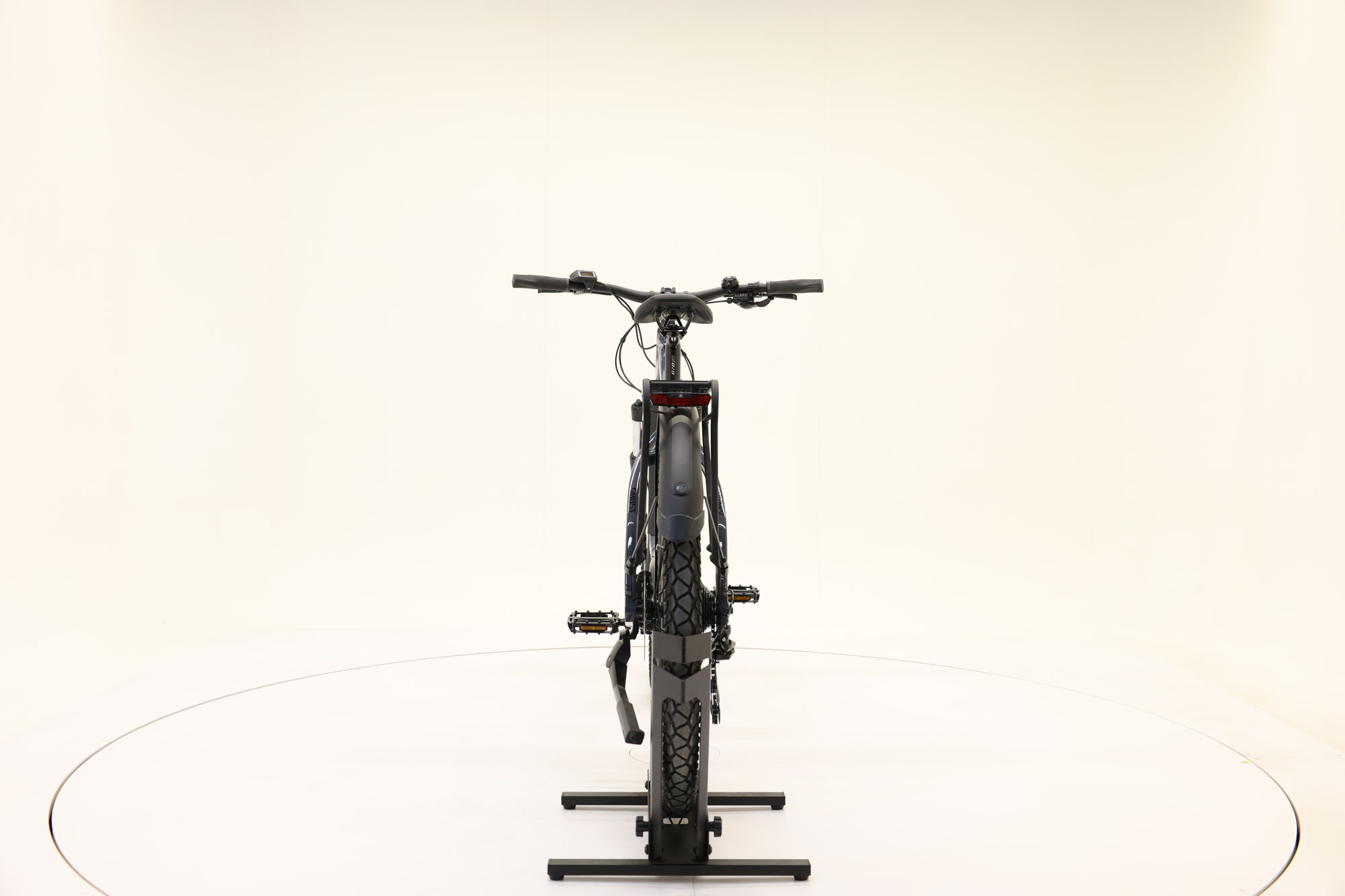 Ghost E-Teru B Essential EQ – Bild 5 von 7