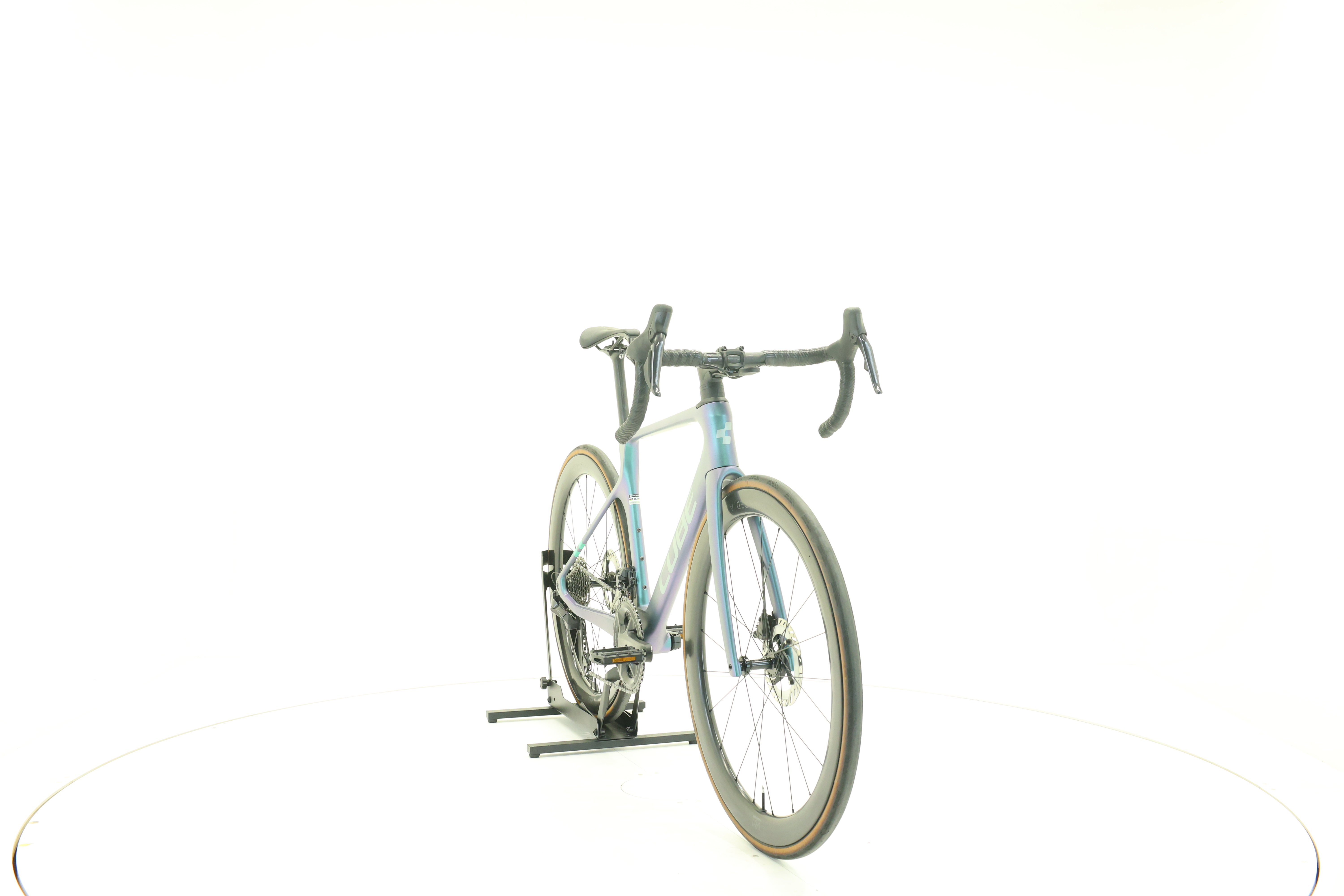 Cube Agree C:62 Pro, 53 cm, 2024, 0 km – Bild 6 von 24