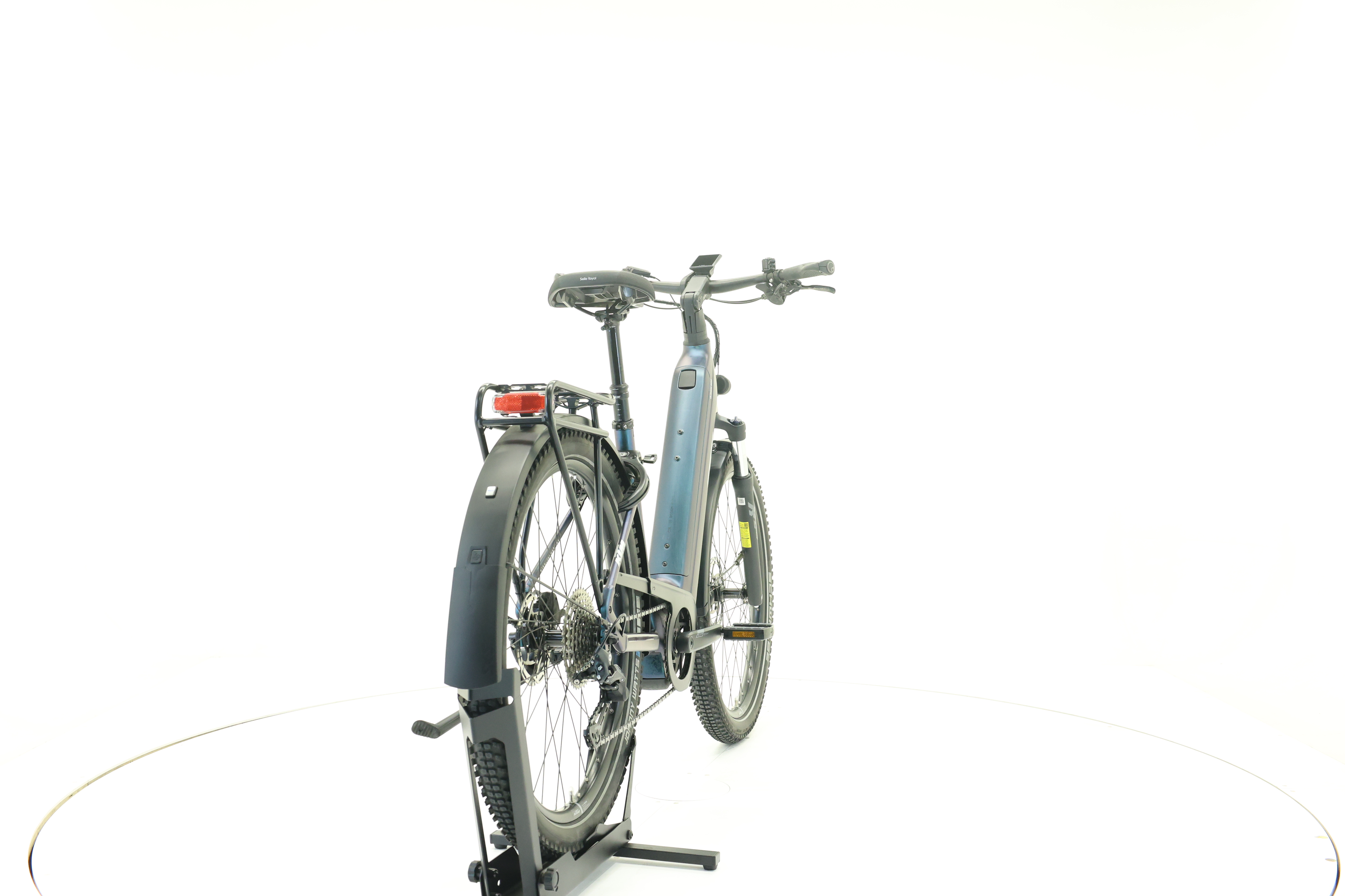 KTM Macina Gran 820, Wave, S46