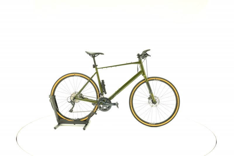 Bulls Espresso Grinder, 55 cm, 170-179 cm, 2023, 0 km – Bild 3 von 8