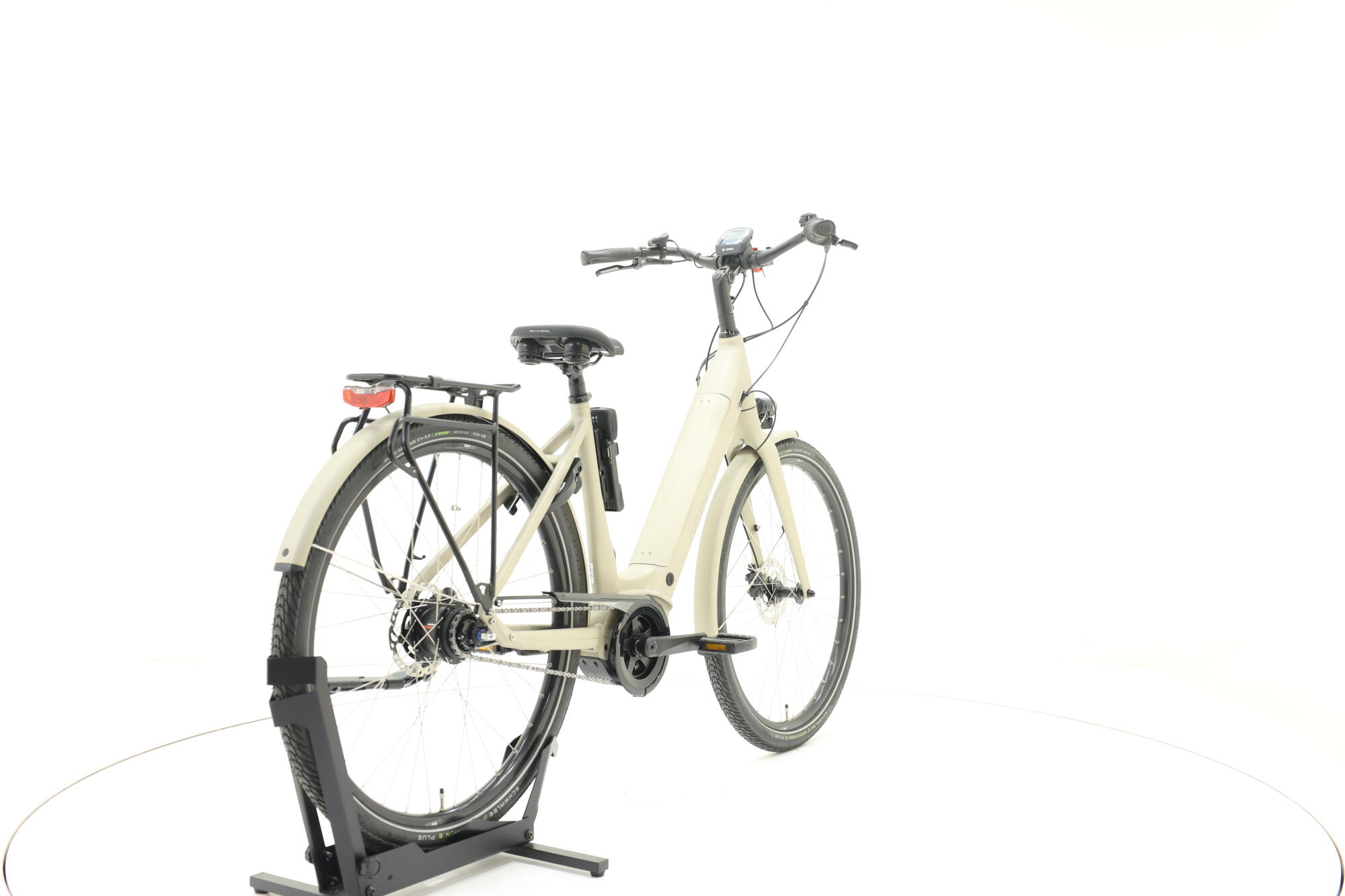 Grecos Eli 2.2 ALP