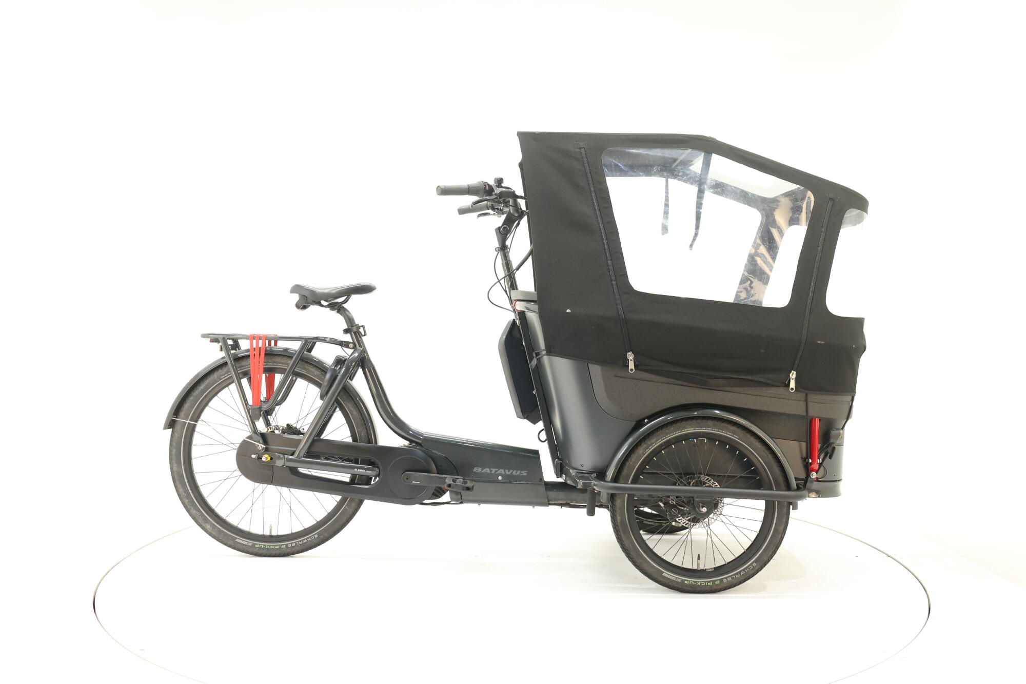 Batavus Fier-3, 52 cm, 2024, 2150 km – Bild 1 von 8