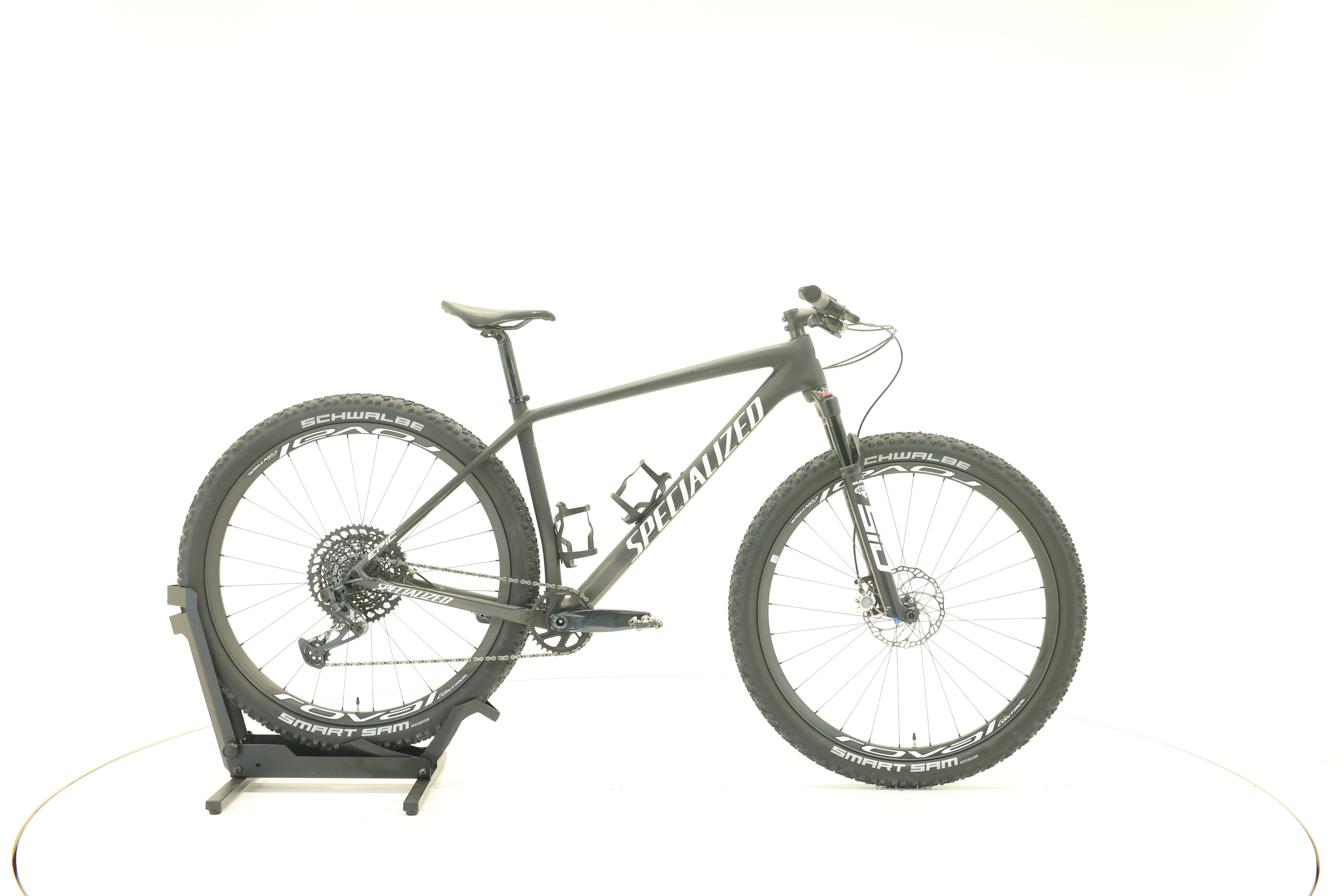 Specialized Epic HT Expert, L, 180-189 cm, 2023, 0 km – Bild 1 von 5
